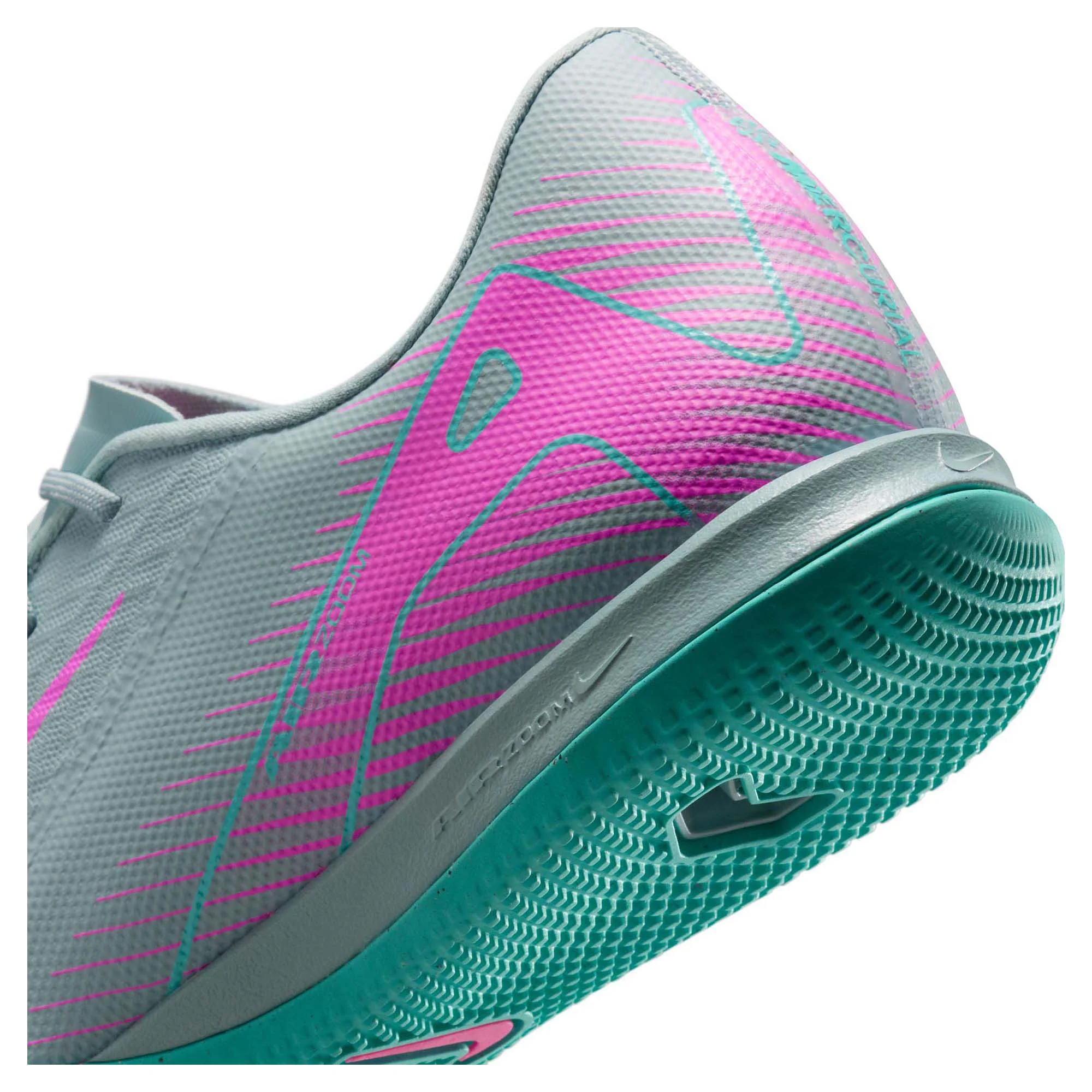 Mercurial Vapor 16 Academy Indoor Court Low Top Men's Football Boots - Image 5
