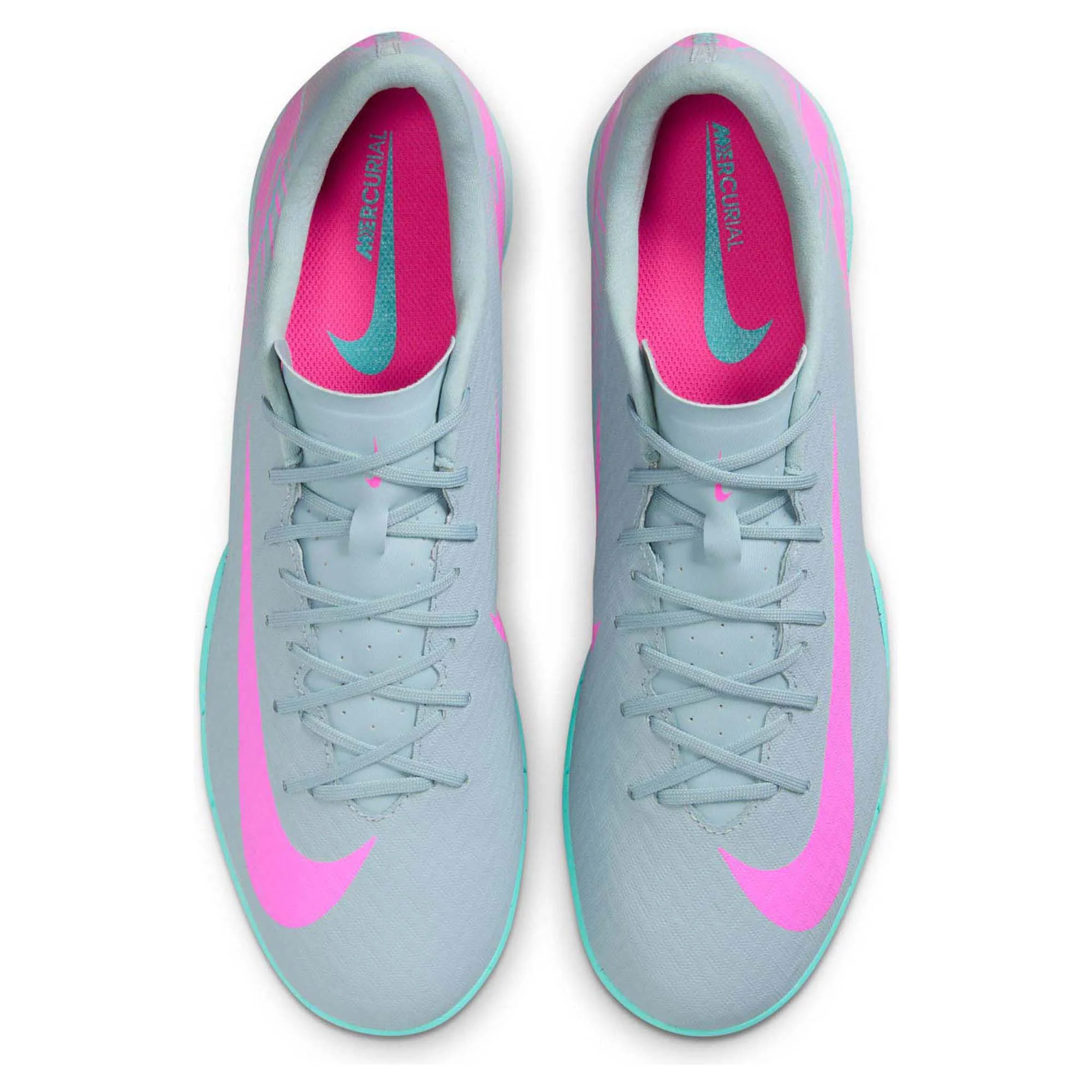 Mercurial Vapor 16 Academy Indoor Court Low Top Men's Football Boots - Image 7