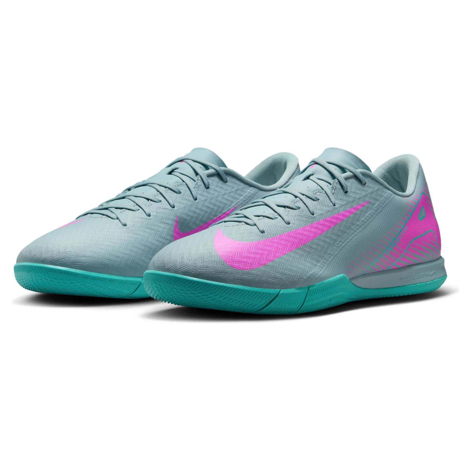 Mercurial Vapor 16 Academy Indoor Court Low Top Men's Football Boots - Image 8