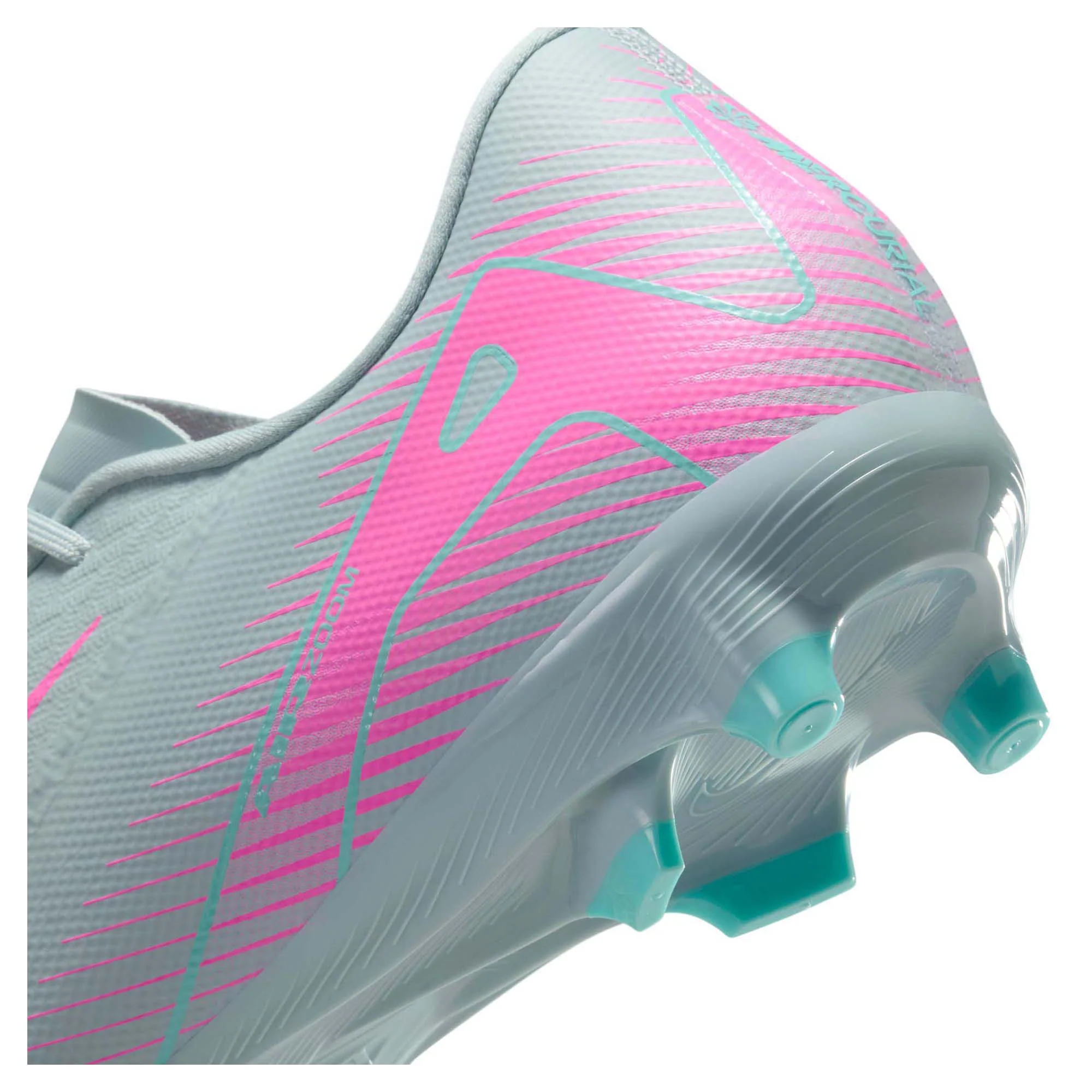 Mercurial Vapor 16 Academy Multi Ground Low Top Men's Football Boots - Image 6