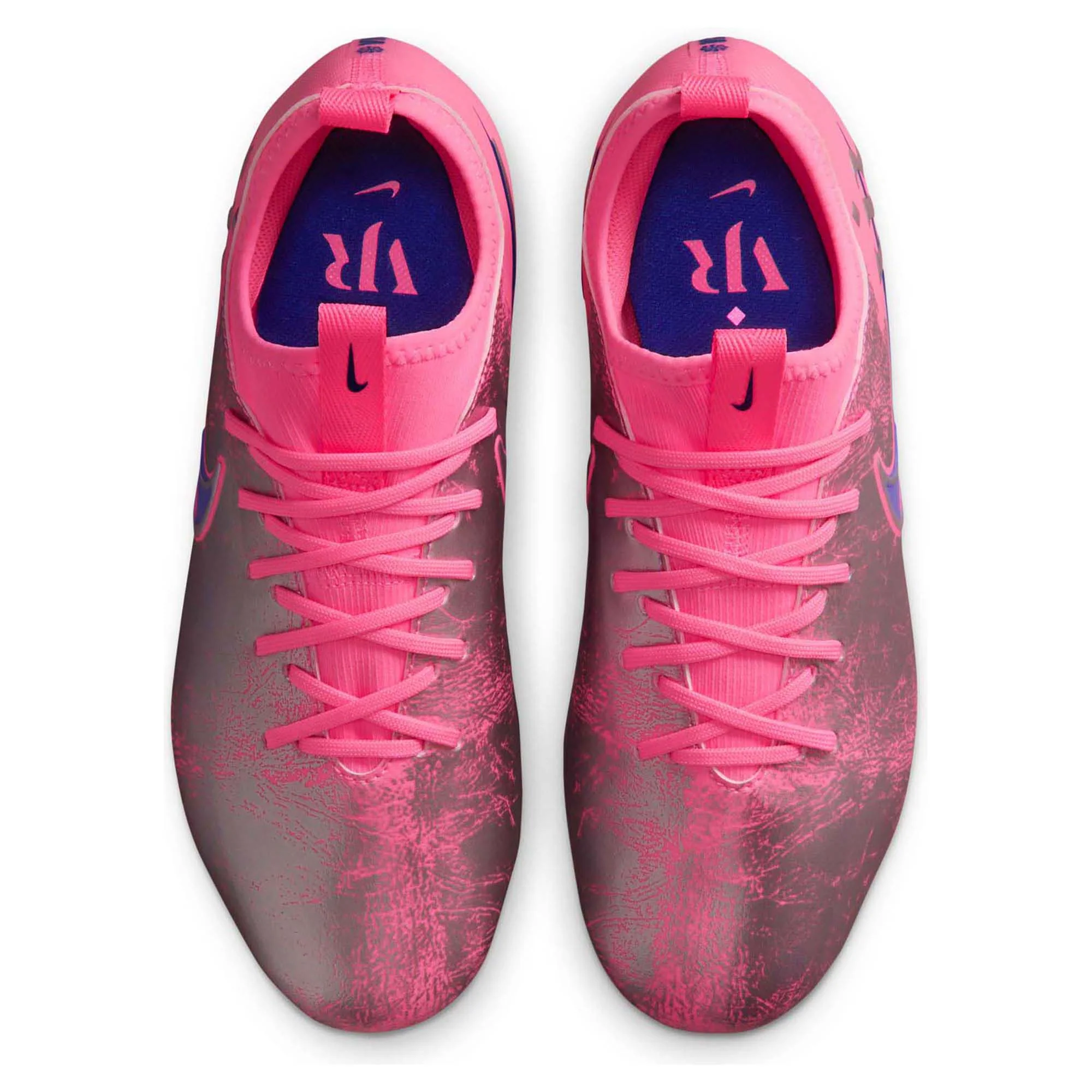 Mercurial Vapor 16 Academy "Vini Jr." Firm Ground/Multi Ground Low Top Junior's Football Boots - Image 4