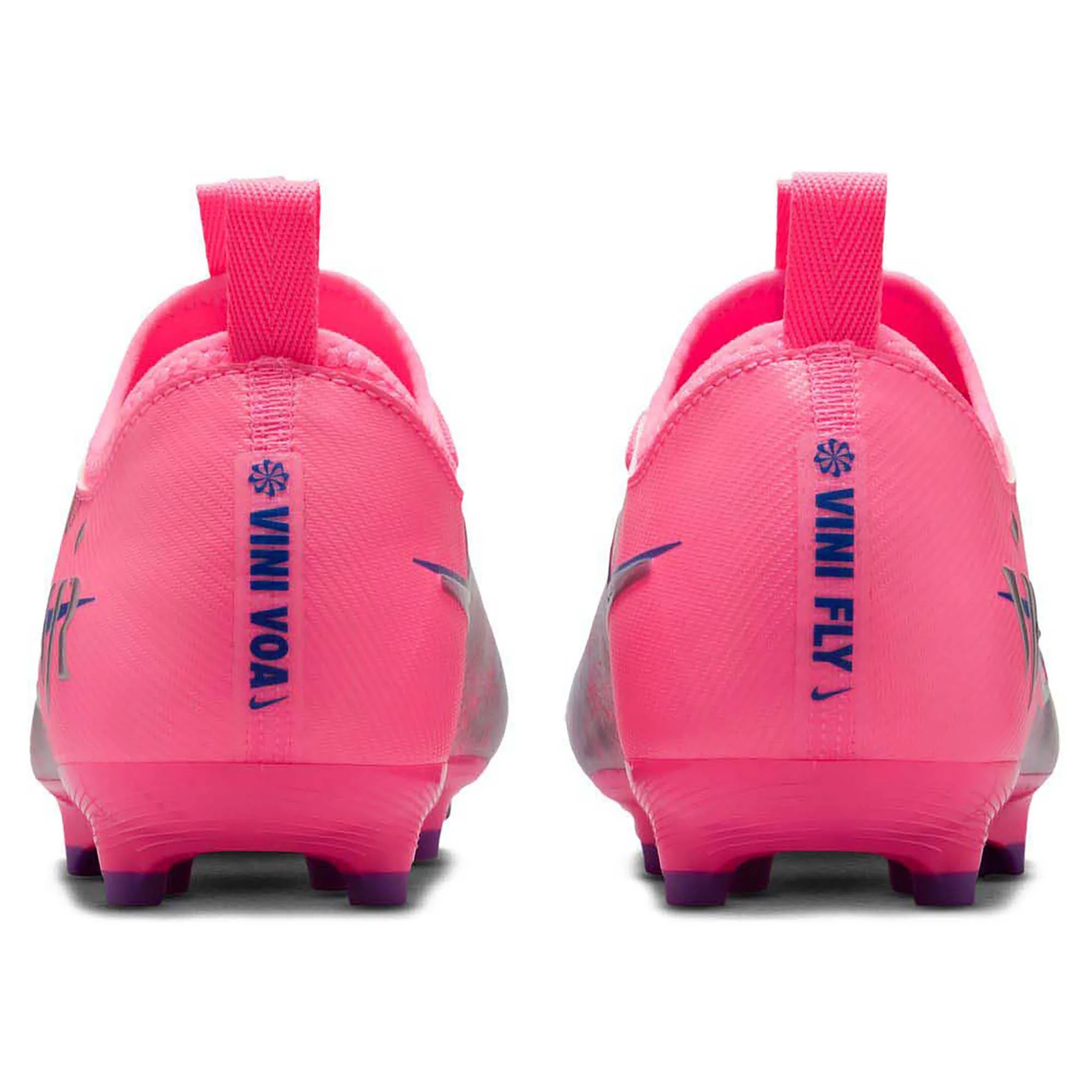 Mercurial Vapor 16 Academy "Vini Jr." Firm Ground/Multi Ground Low Top Junior's Football Boots - Image 5
