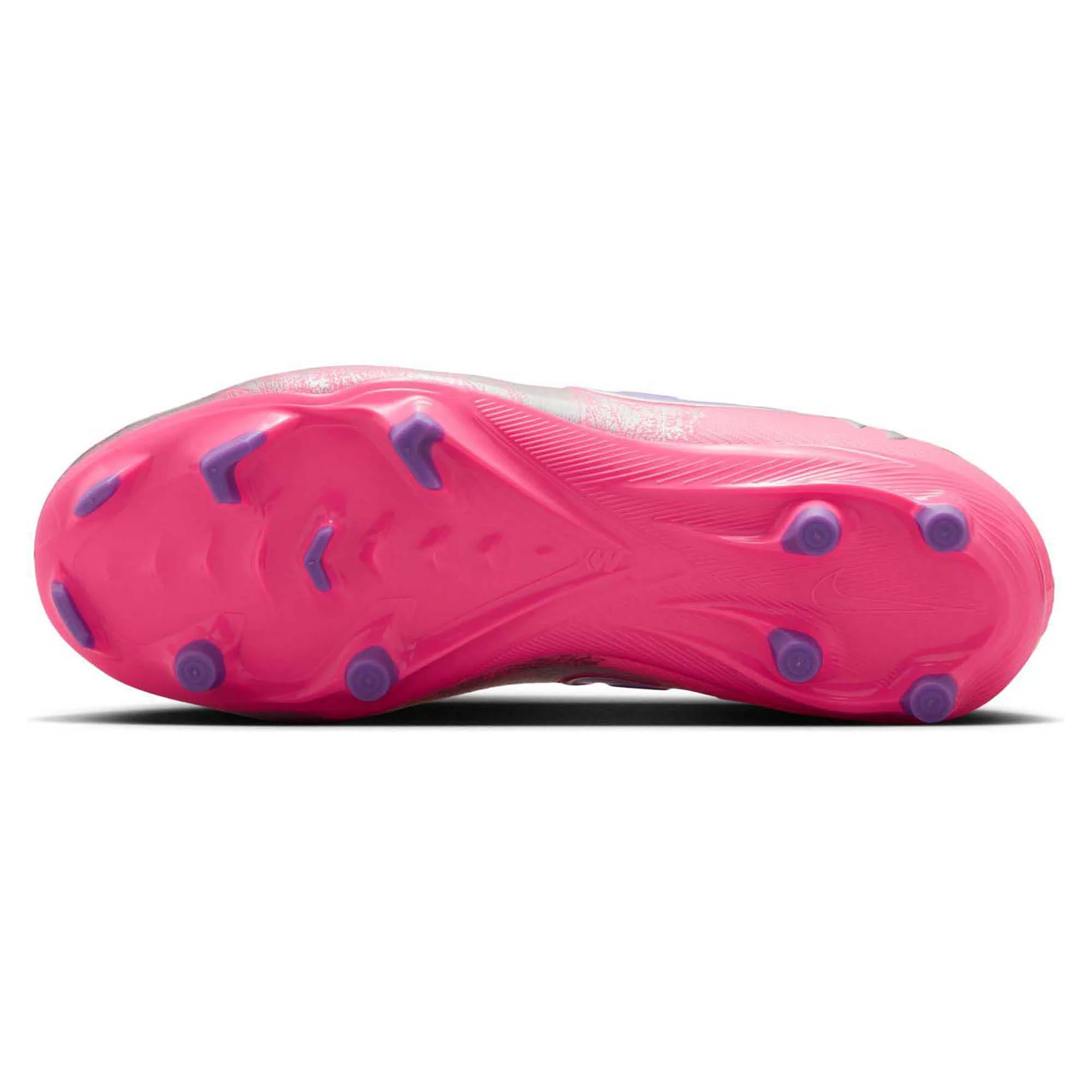 Mercurial Vapor 16 Academy "Vini Jr." Firm Ground/Multi Ground Low Top Junior's Football Boots - Image 6