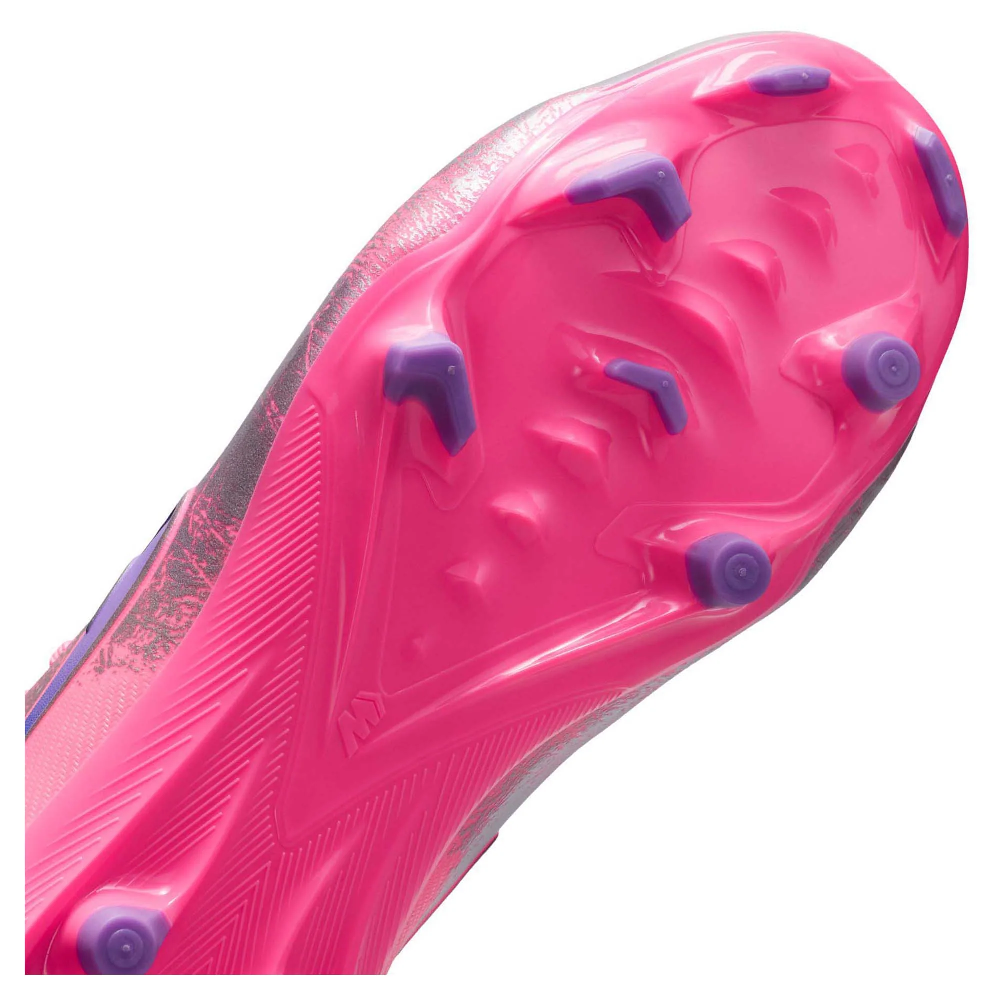 Mercurial Vapor 16 Academy "Vini Jr." Firm Ground/Multi Ground Low Top Junior's Football Boots - Image 9