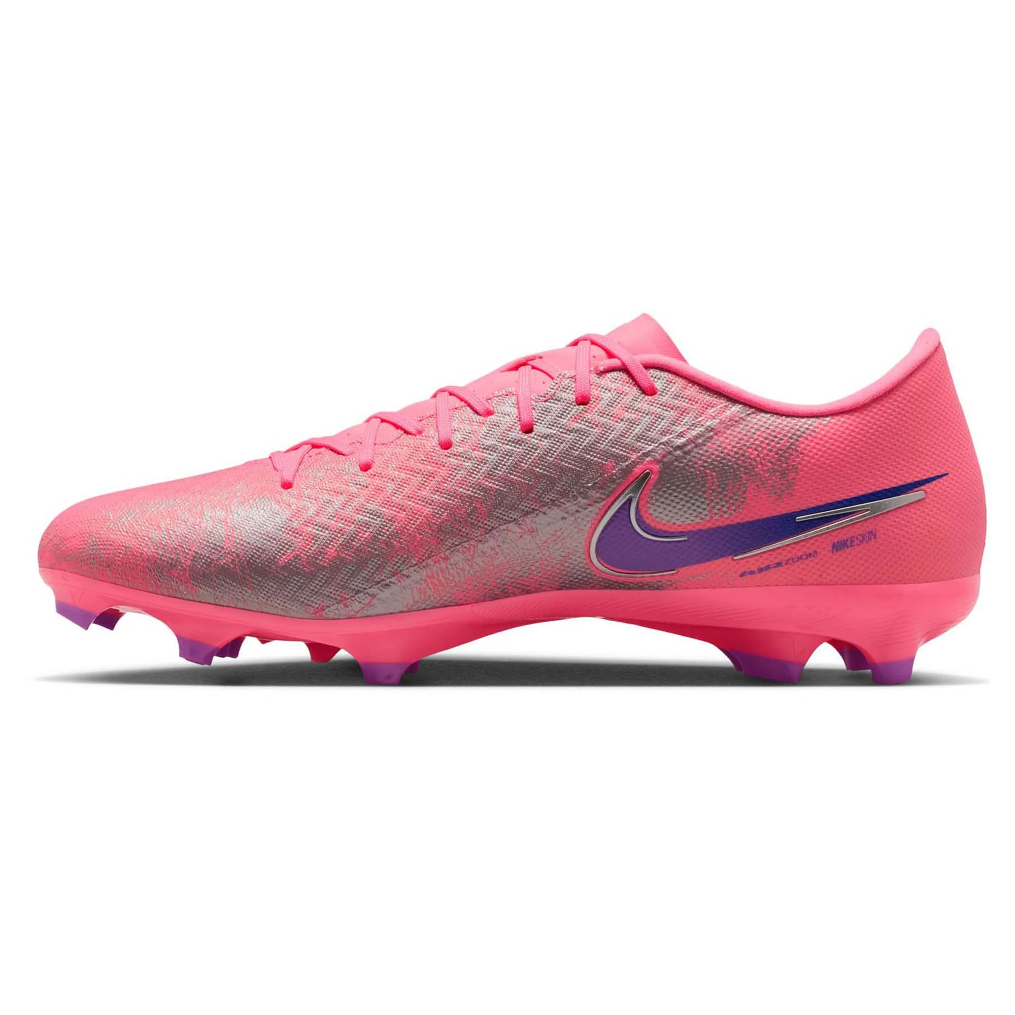 Mercurial Vapor 16 Academy "Vini Jr." Multi-Ground Low-Top Men's Football Boots - Image 2