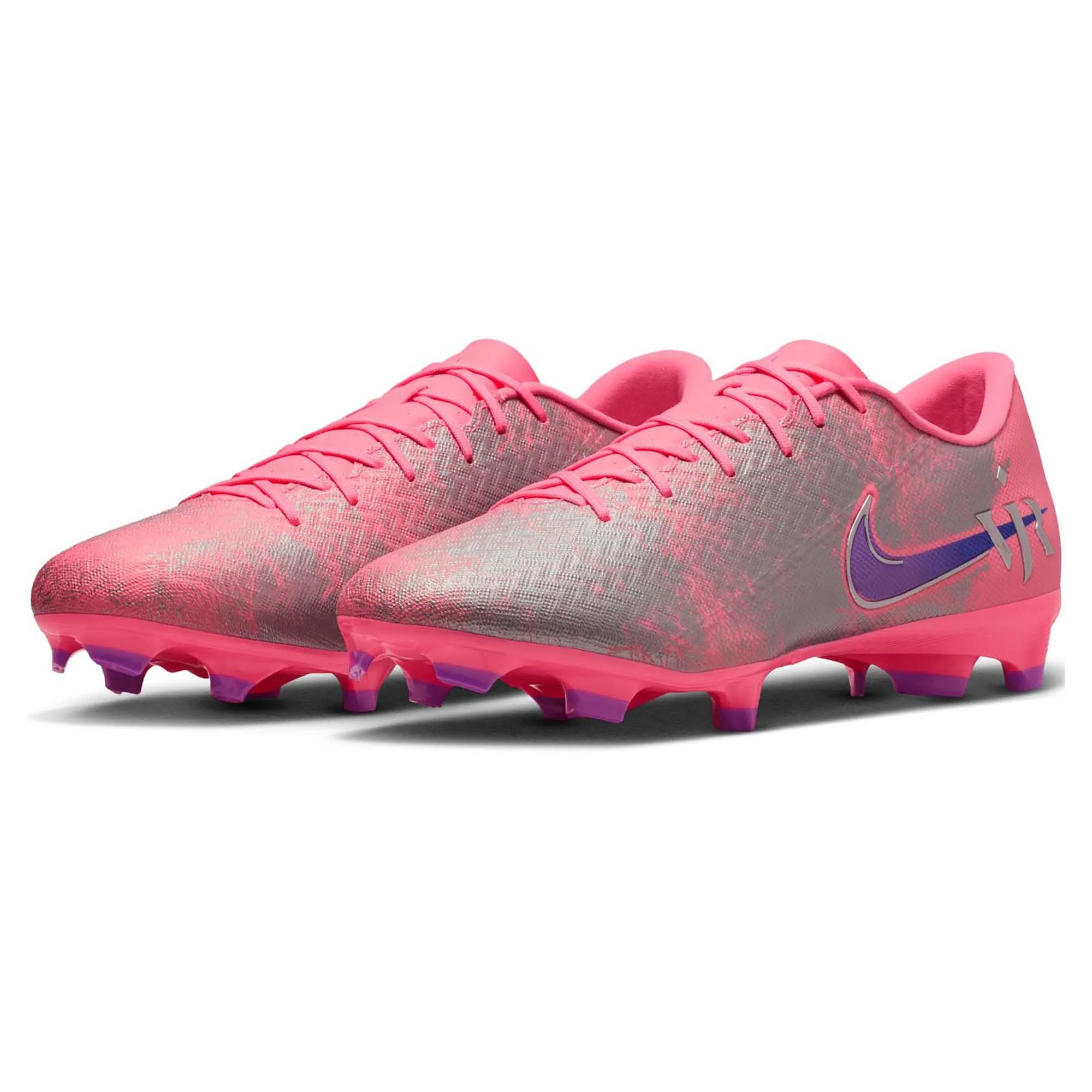 Mercurial Vapor 16 Academy "Vini Jr." Multi-Ground Low-Top Men's Football Boots - Image 3