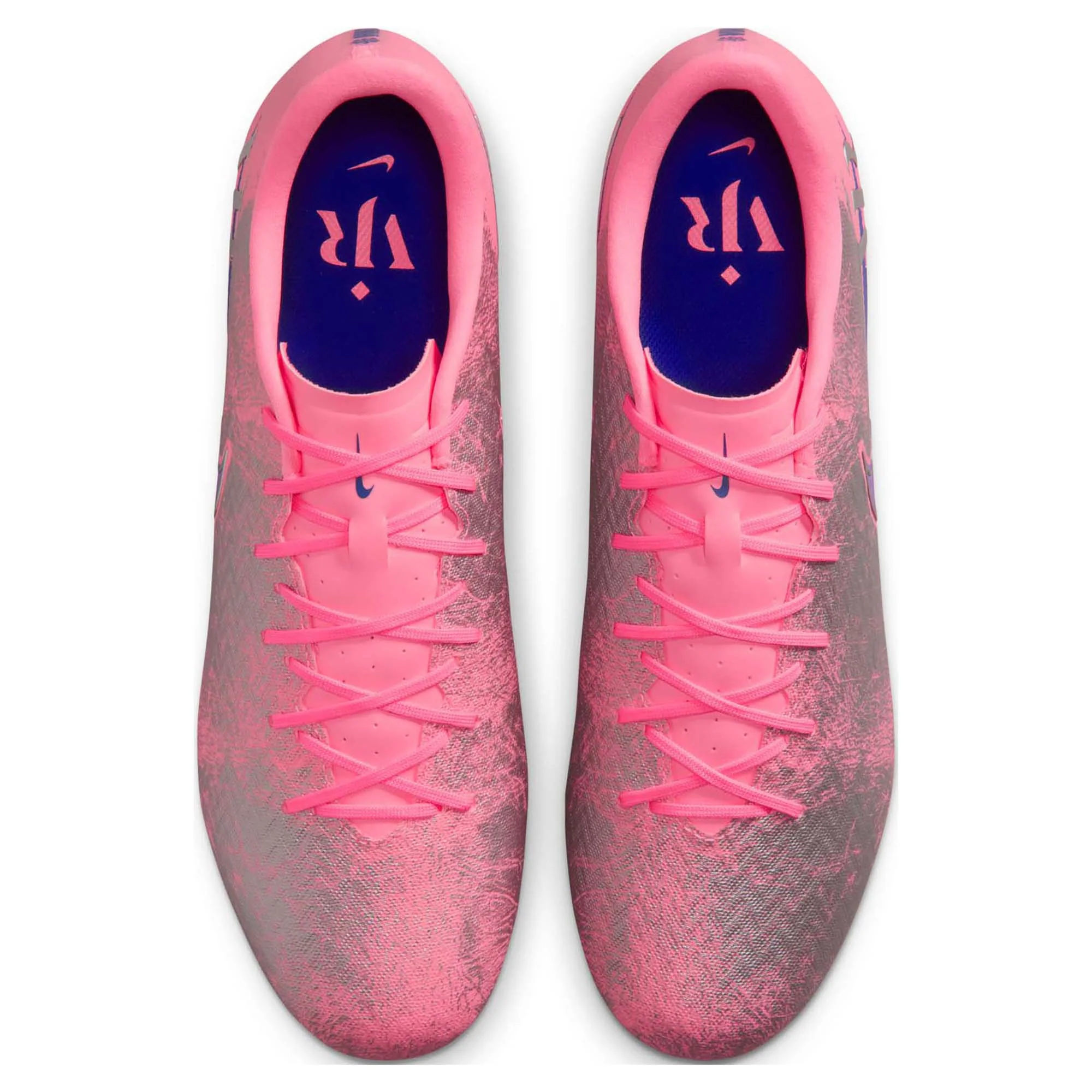 Mercurial Vapor 16 Academy "Vini Jr." Multi-Ground Low-Top Men's Football Boots - Image 4