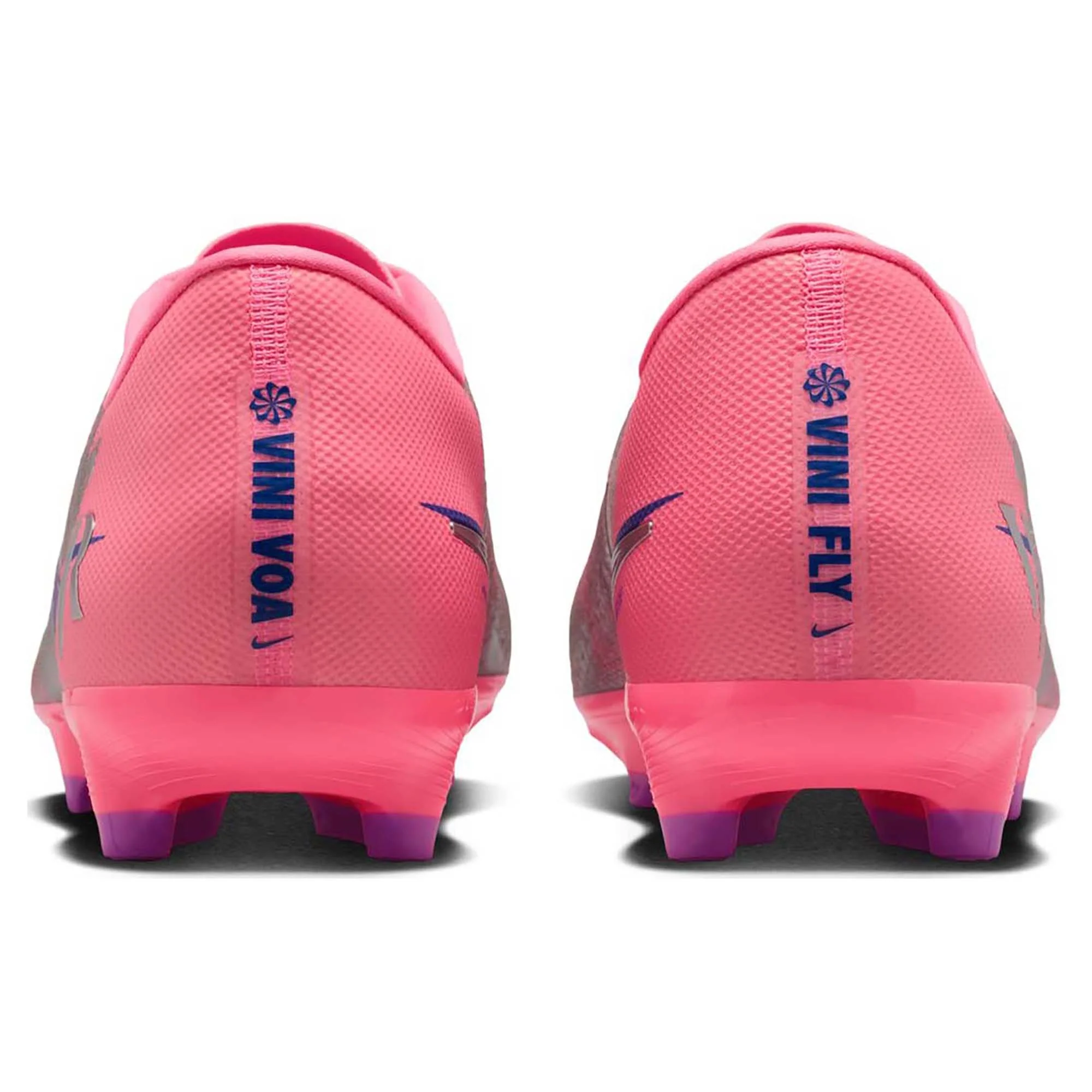 Mercurial Vapor 16 Academy "Vini Jr." Multi-Ground Low-Top Men's Football Boots - Image 5