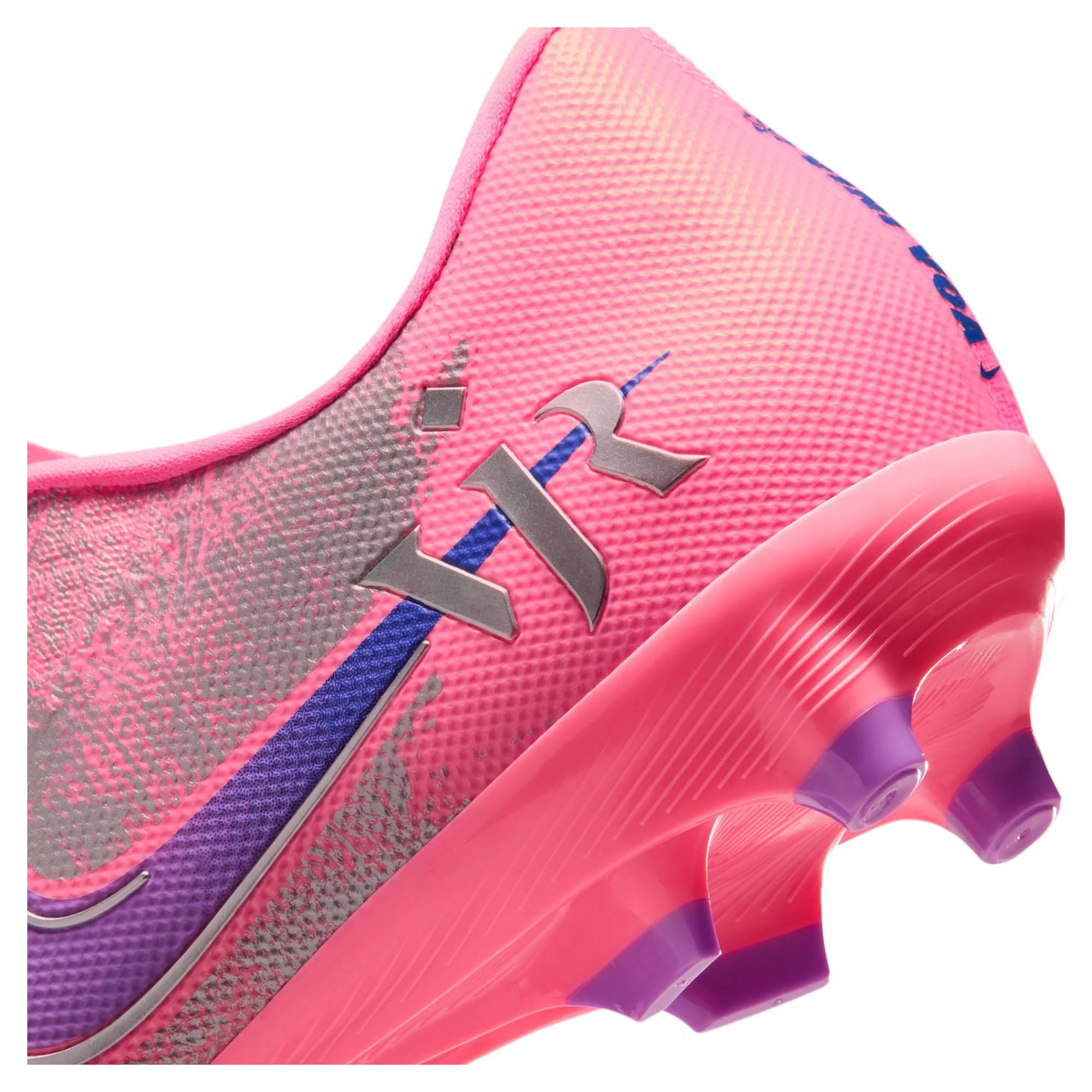 Mercurial Vapor 16 Academy "Vini Jr." Multi-Ground Low-Top Men's Football Boots - Image 7