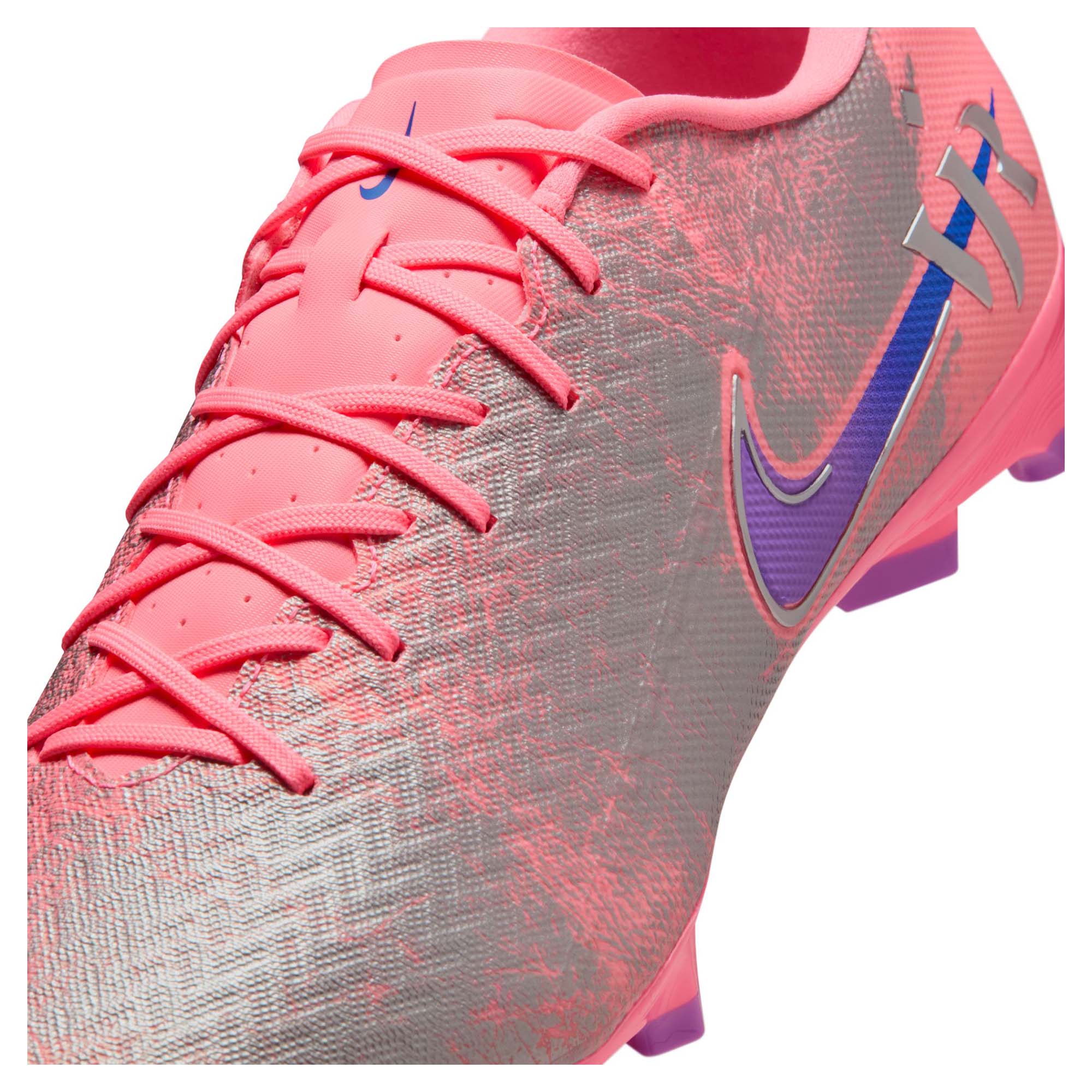 Mercurial Vapor 16 Academy "Vini Jr." Multi-Ground Low-Top Men's Football Boots - Image 8