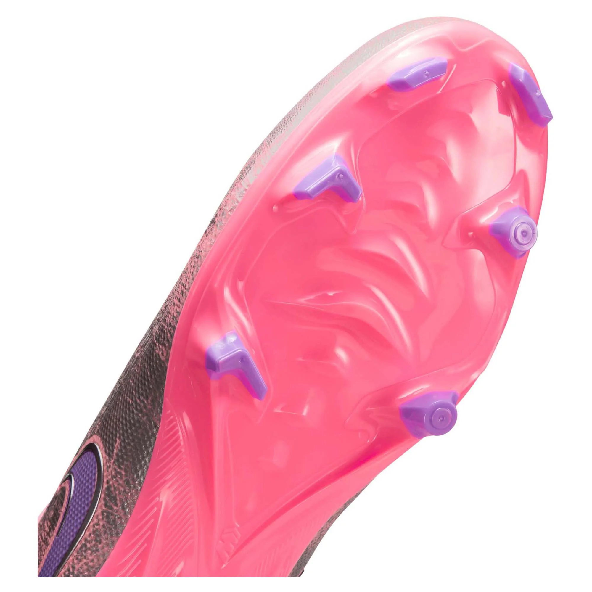 Mercurial Vapor 16 Academy "Vini Jr." Multi-Ground Low-Top Men's Football Boots - Image 9