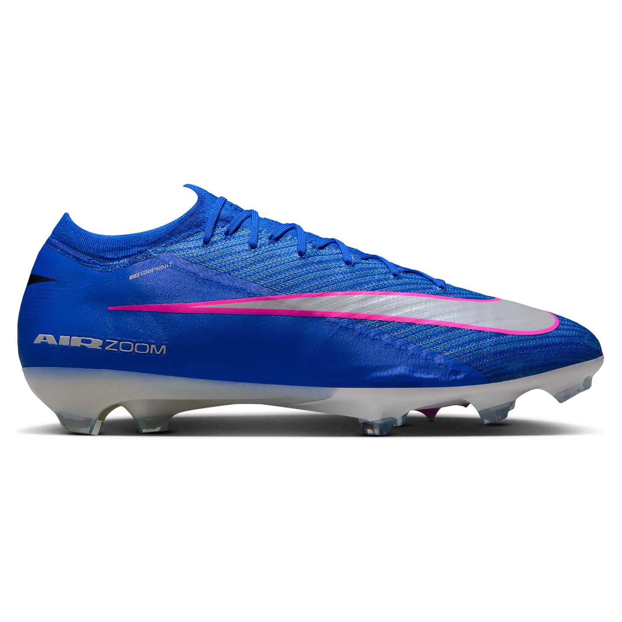 Mercurial Vapor 16 Elite Firm Ground Low Top Men's Football Boots