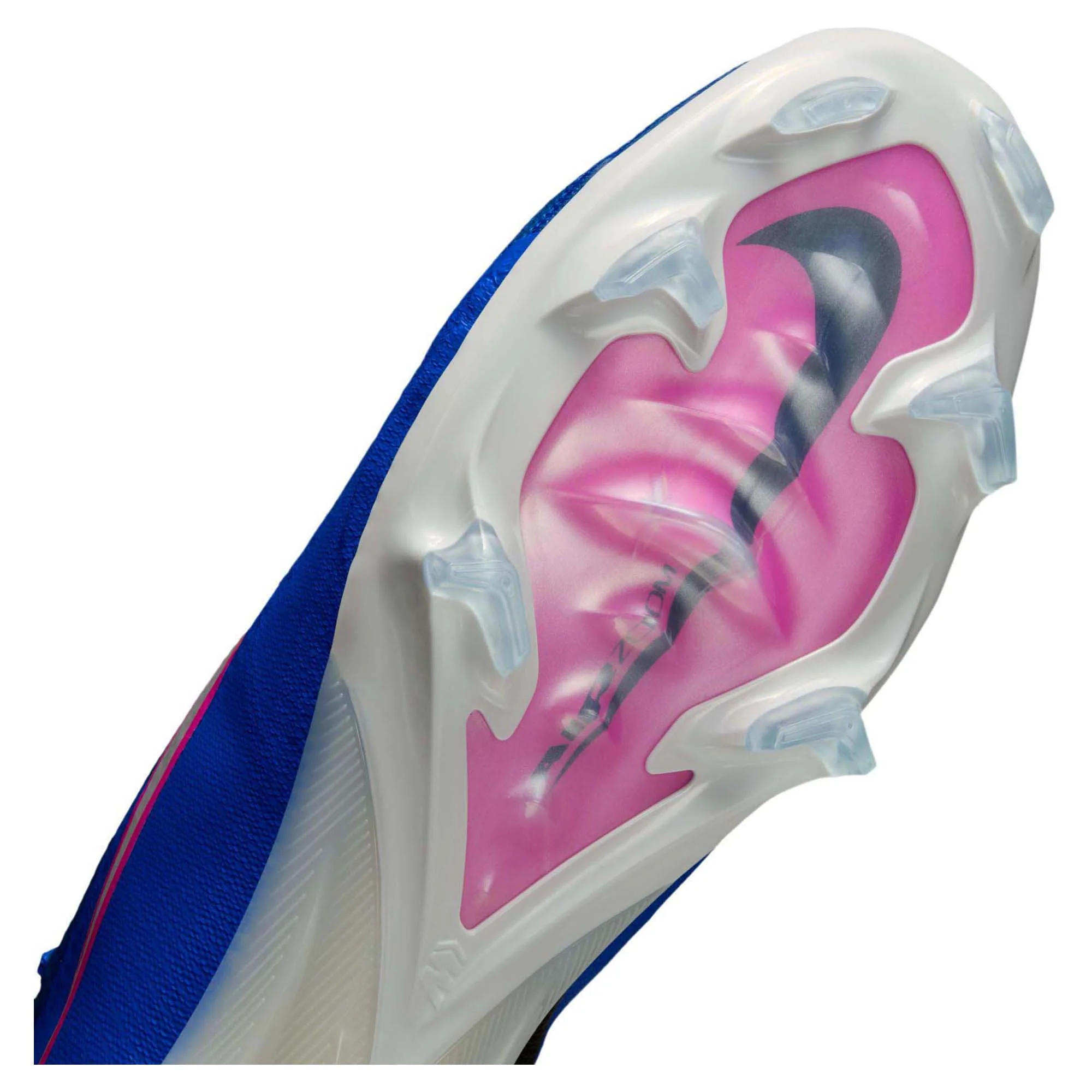 Mercurial Vapor 16 Elite Firm Ground Low Top Men's Football Boots - Image 10