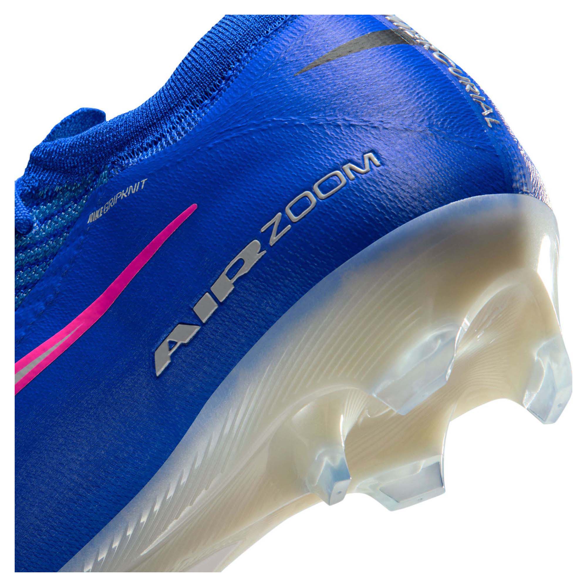 Mercurial Vapor 16 Elite Firm Ground Low Top Men's Football Boots - Image 8