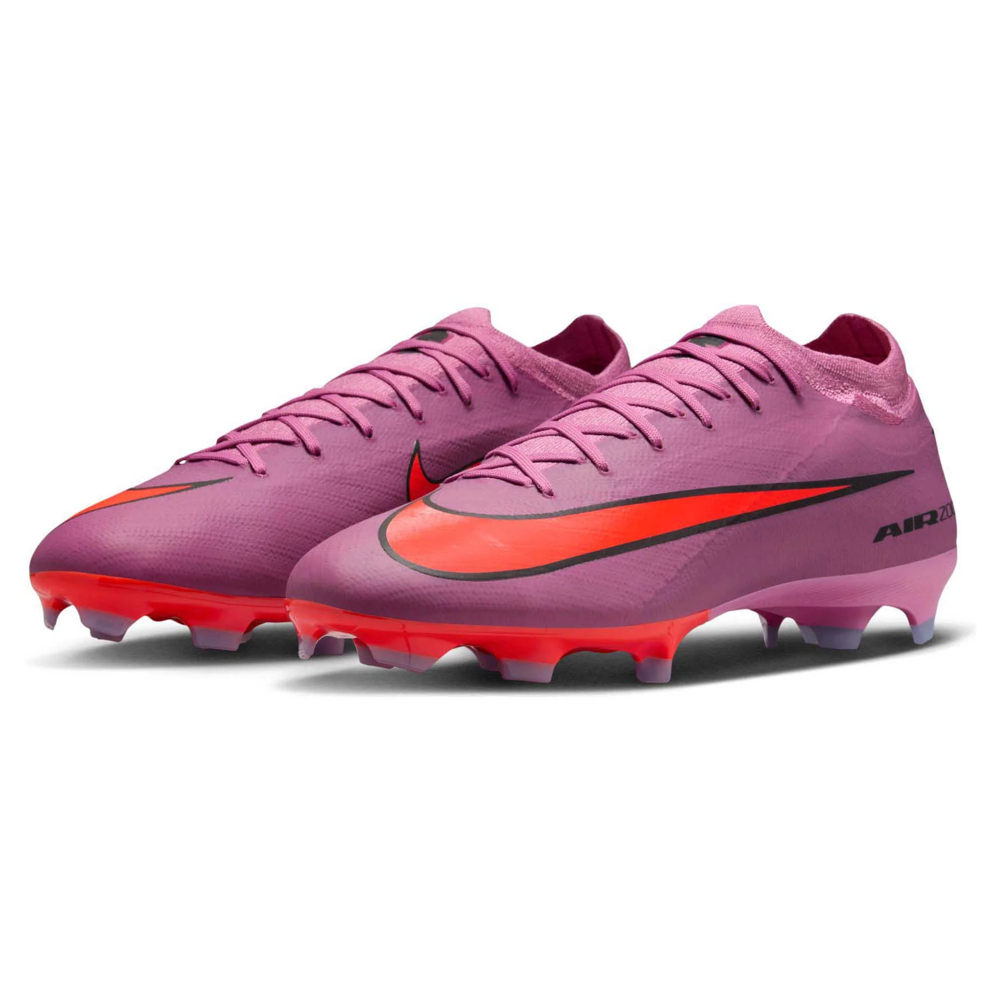 Mercurial Vapor 16 Pro Firm Ground Low Top Men's Football Boots - Image 3