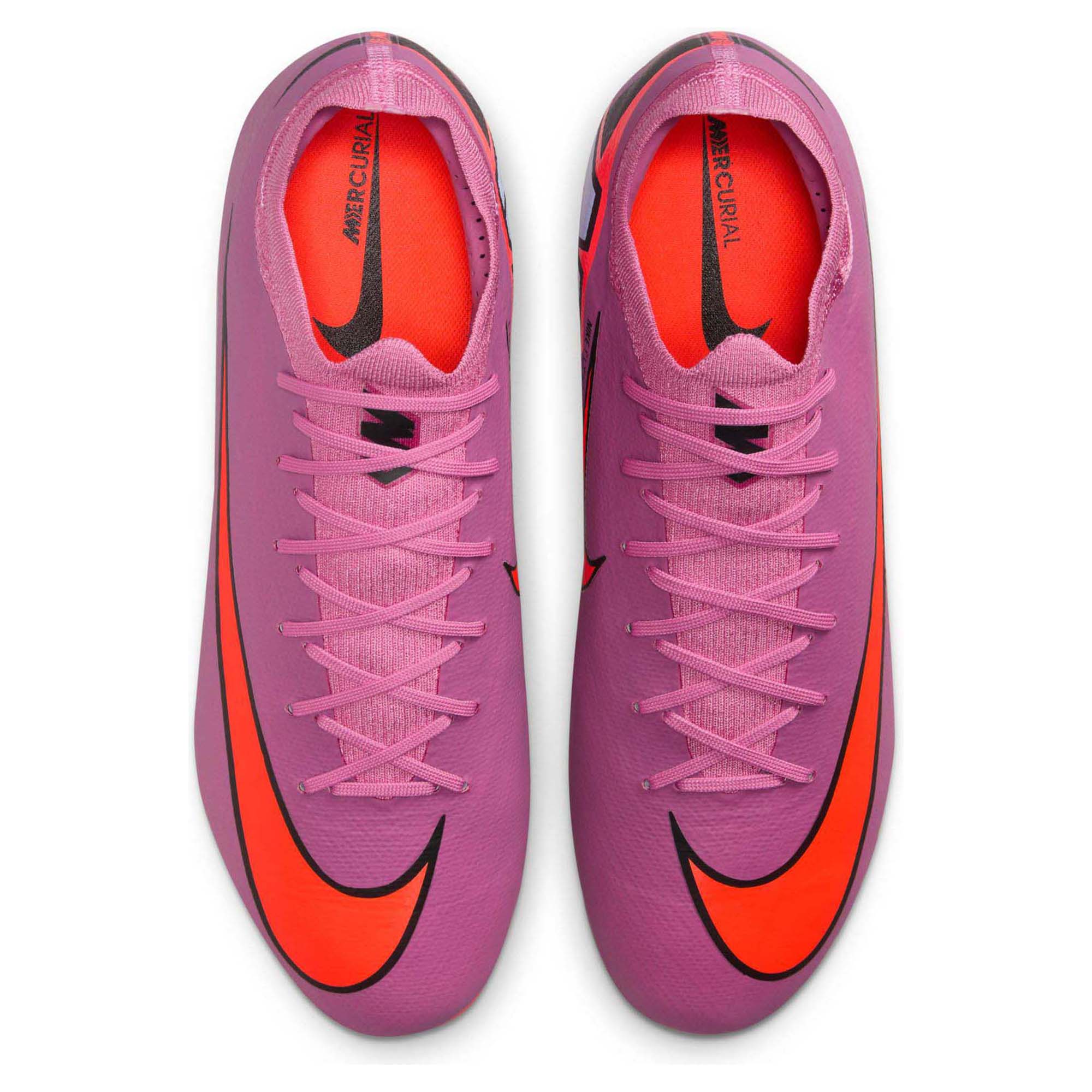 Mercurial Vapor 16 Pro Firm Ground Low Top Men's Football Boots - Image 4