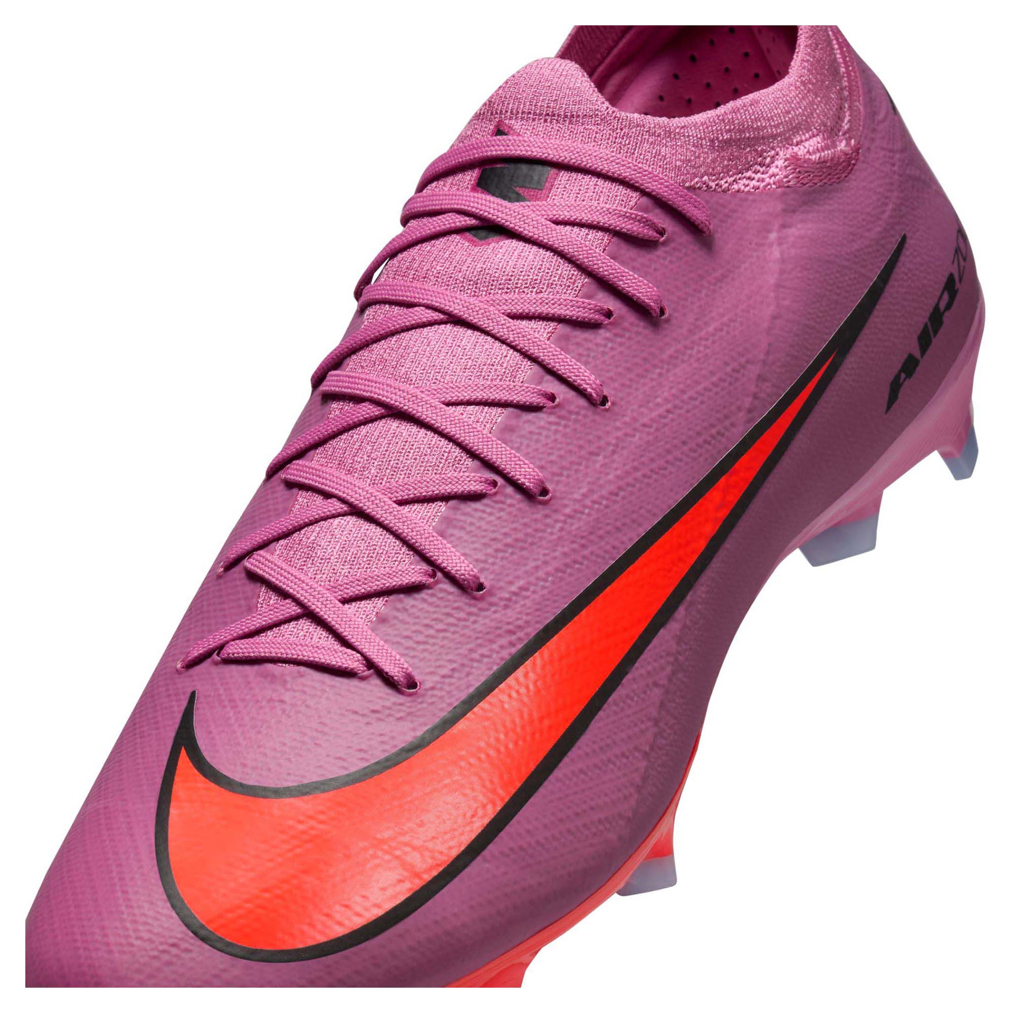 Mercurial Vapor 16 Pro Firm Ground Low Top Men's Football Boots - Image 7