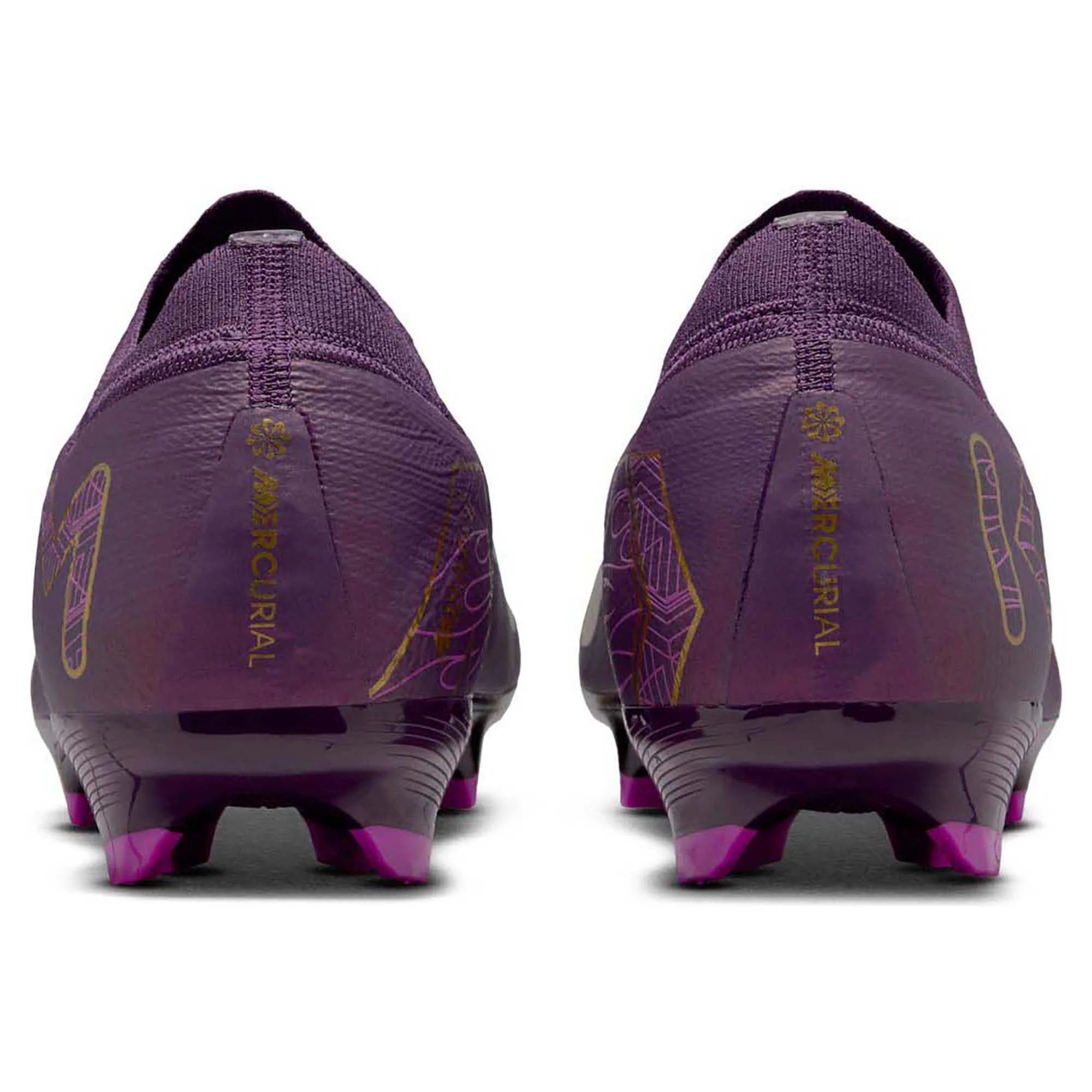 Mercurial Vapor 16 Pro Kylian Mbappé Firm Ground Low Top Men's Football boots - Image 6