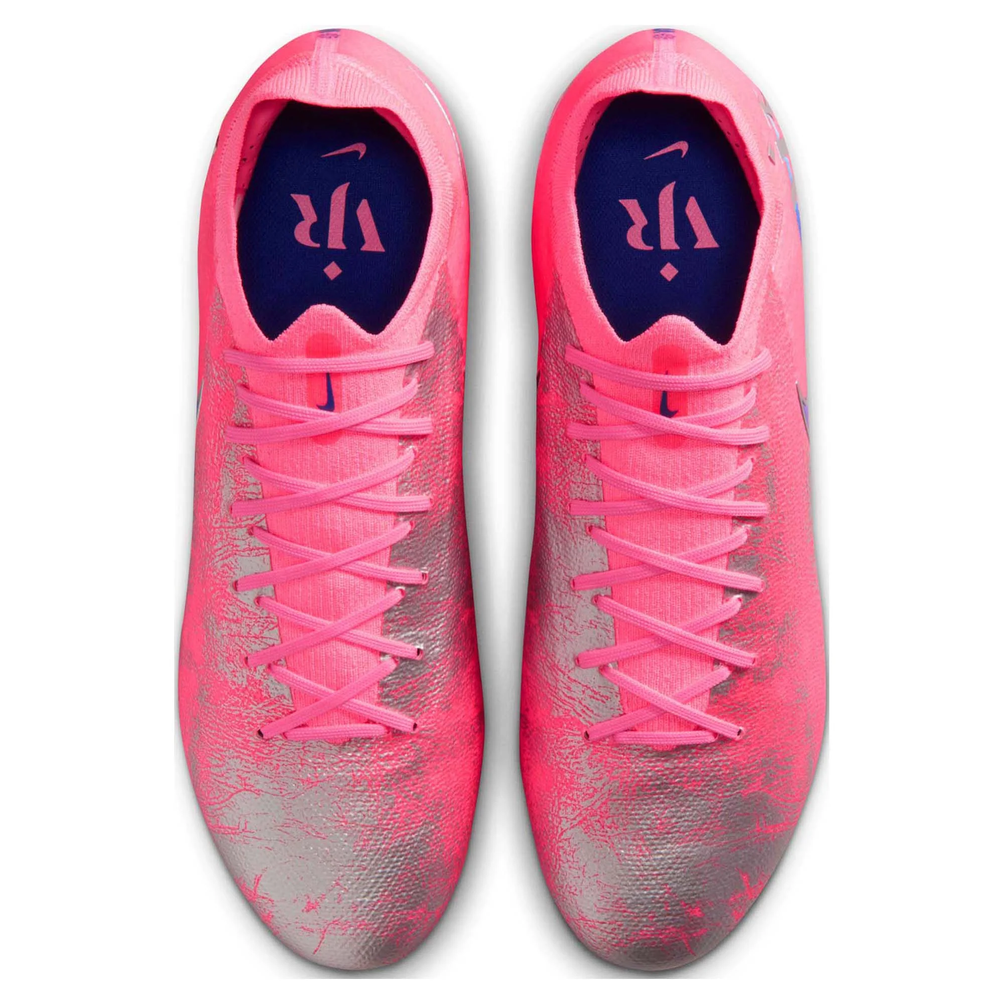 Mercurial Vapor 16 Pro "Vini Jr." Firm-Ground Low-Top Men's Football Boots - Image 4