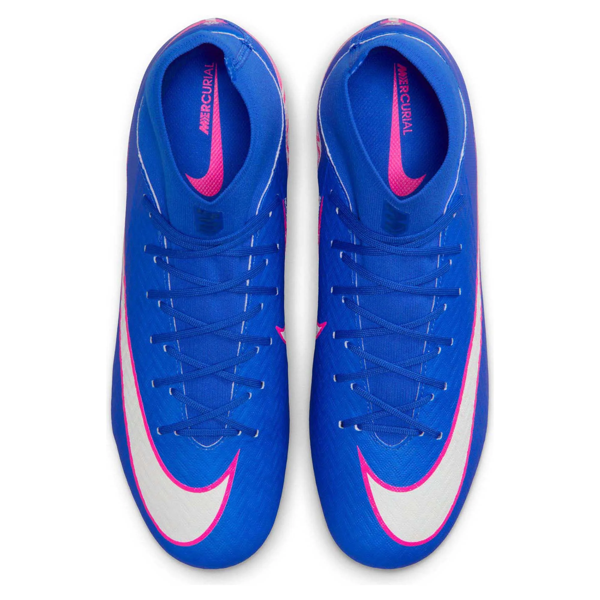 Mercurial Zoom Superfly 10 Academy Multi Ground High Top Men's Football Boots - Image 4