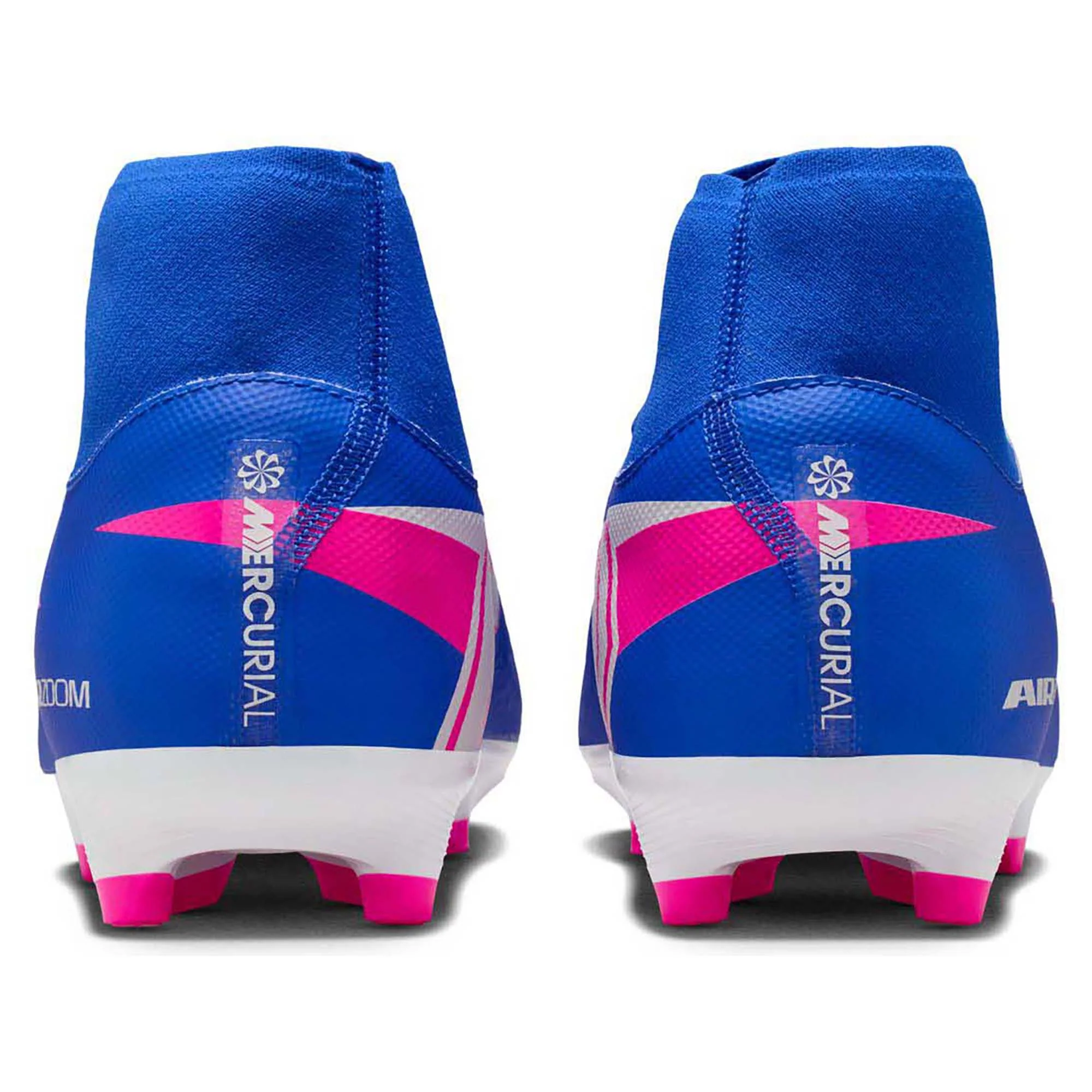 Mercurial Zoom Superfly 10 Academy Multi Ground High Top Men's Football Boots - Image 5