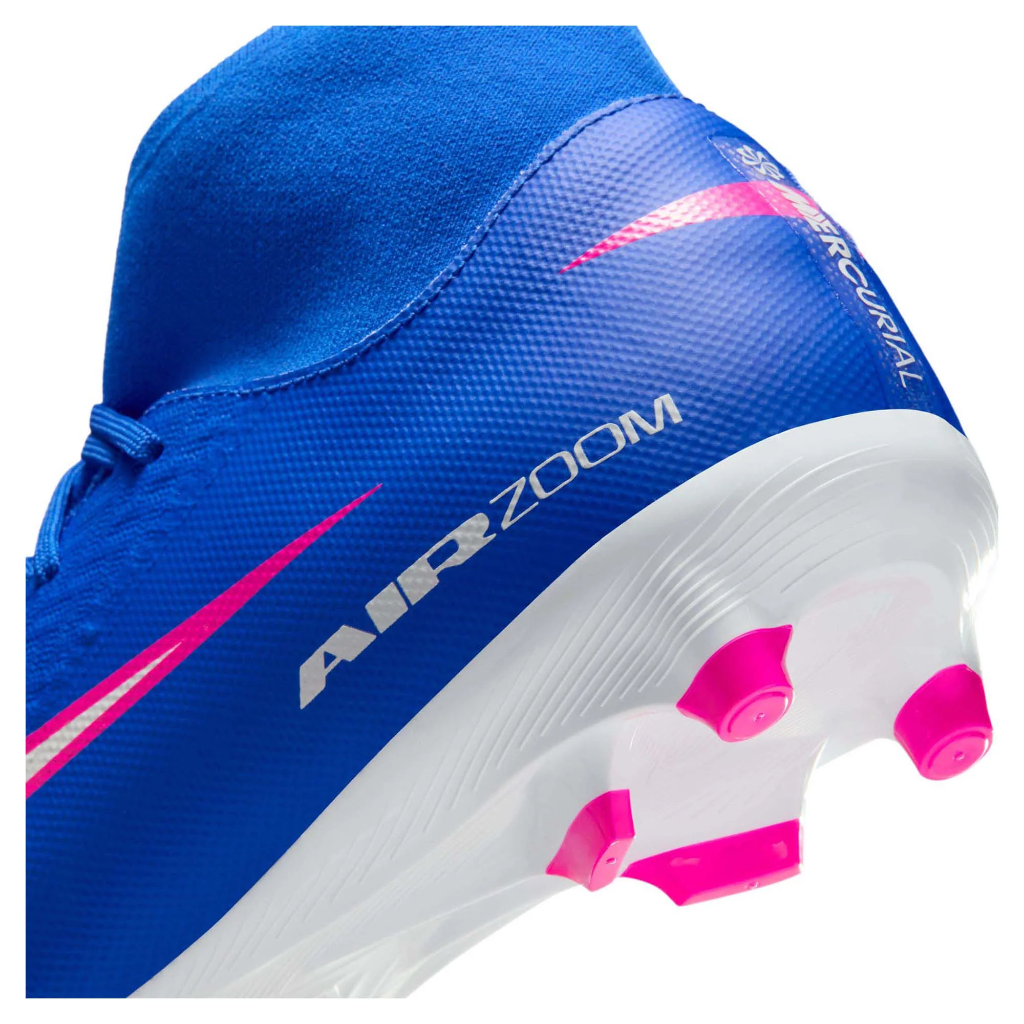 Mercurial Zoom Superfly 10 Academy Multi Ground High Top Men's Football Boots - Image 7