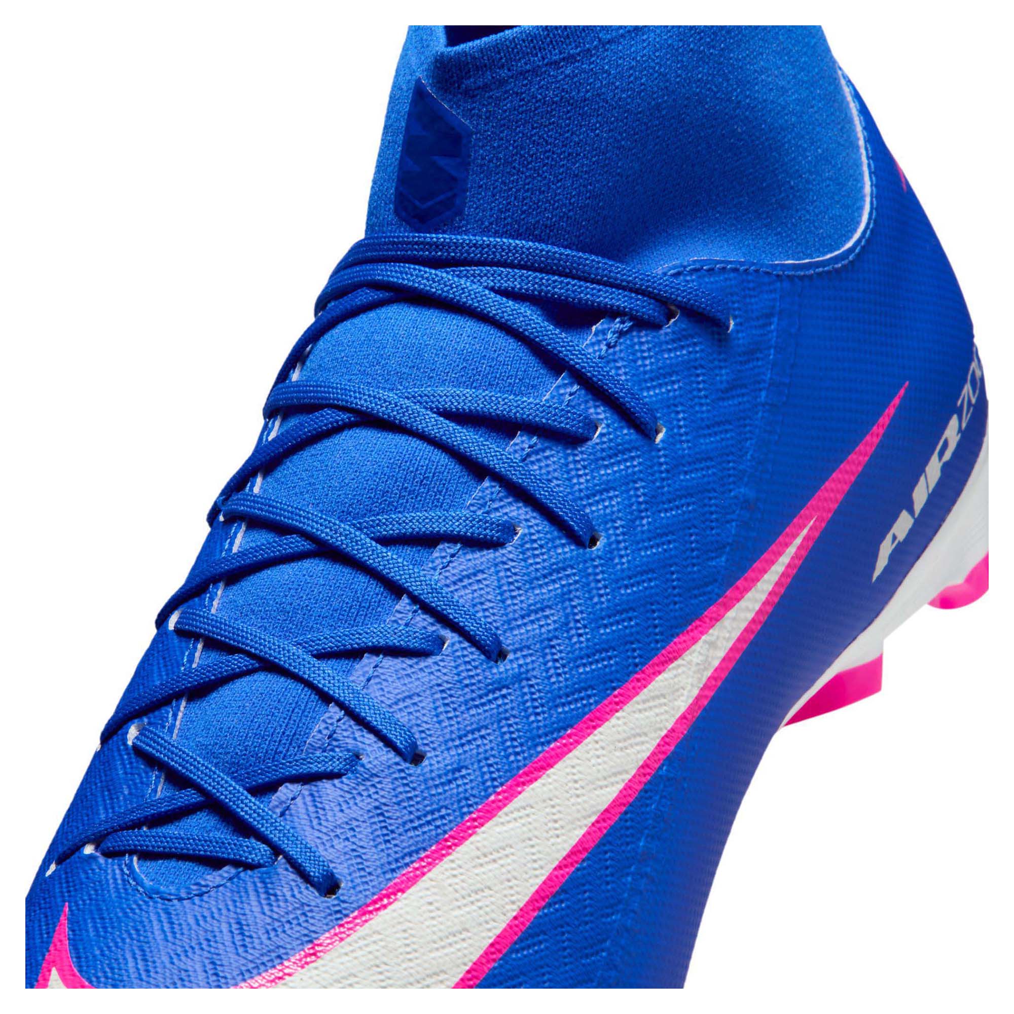 Mercurial Zoom Superfly 10 Academy Multi Ground High Top Men's Football Boots - Image 8