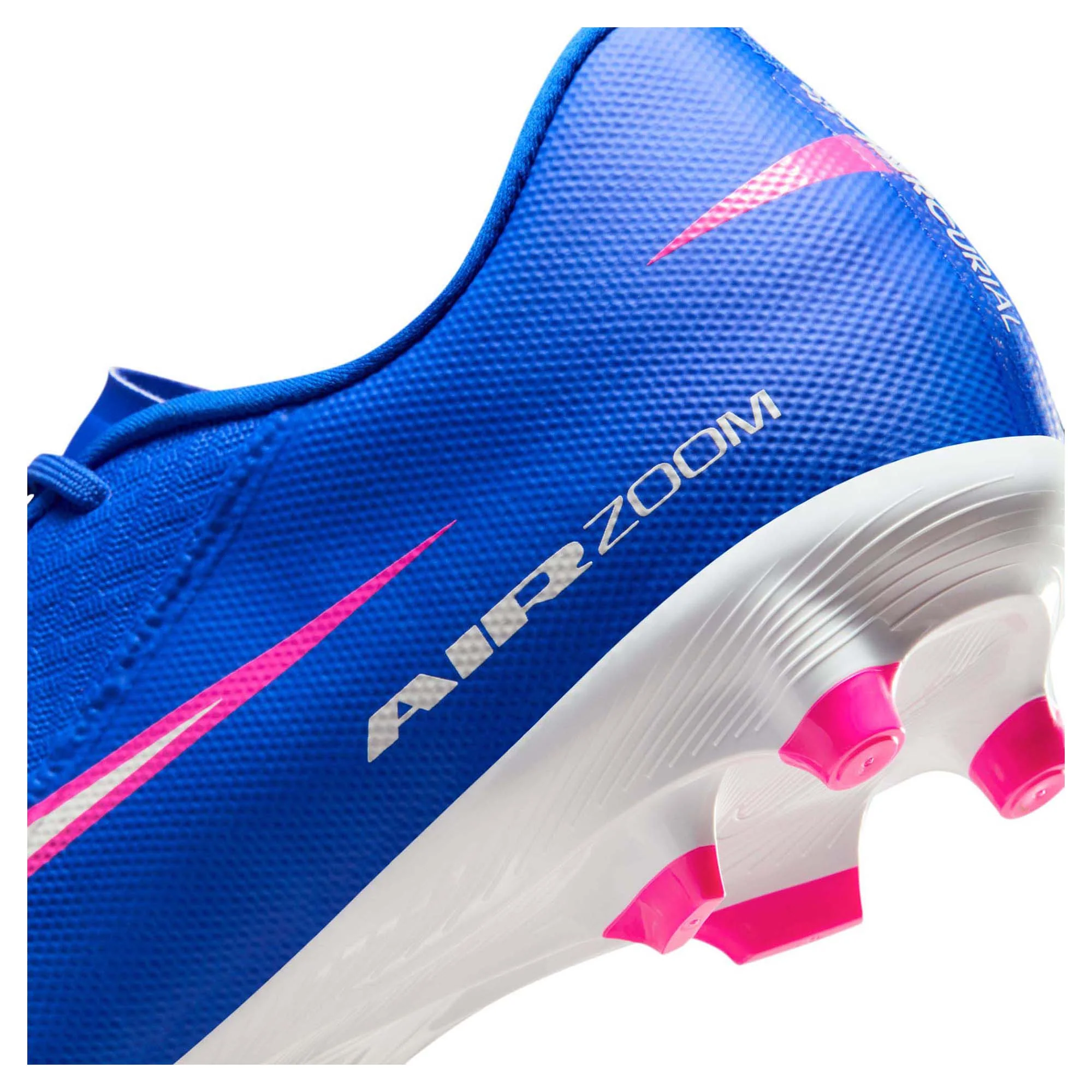 Mercurial Zoom Vapor 16 Academy Multi Ground Low Top Men's Football Boots - Image 7