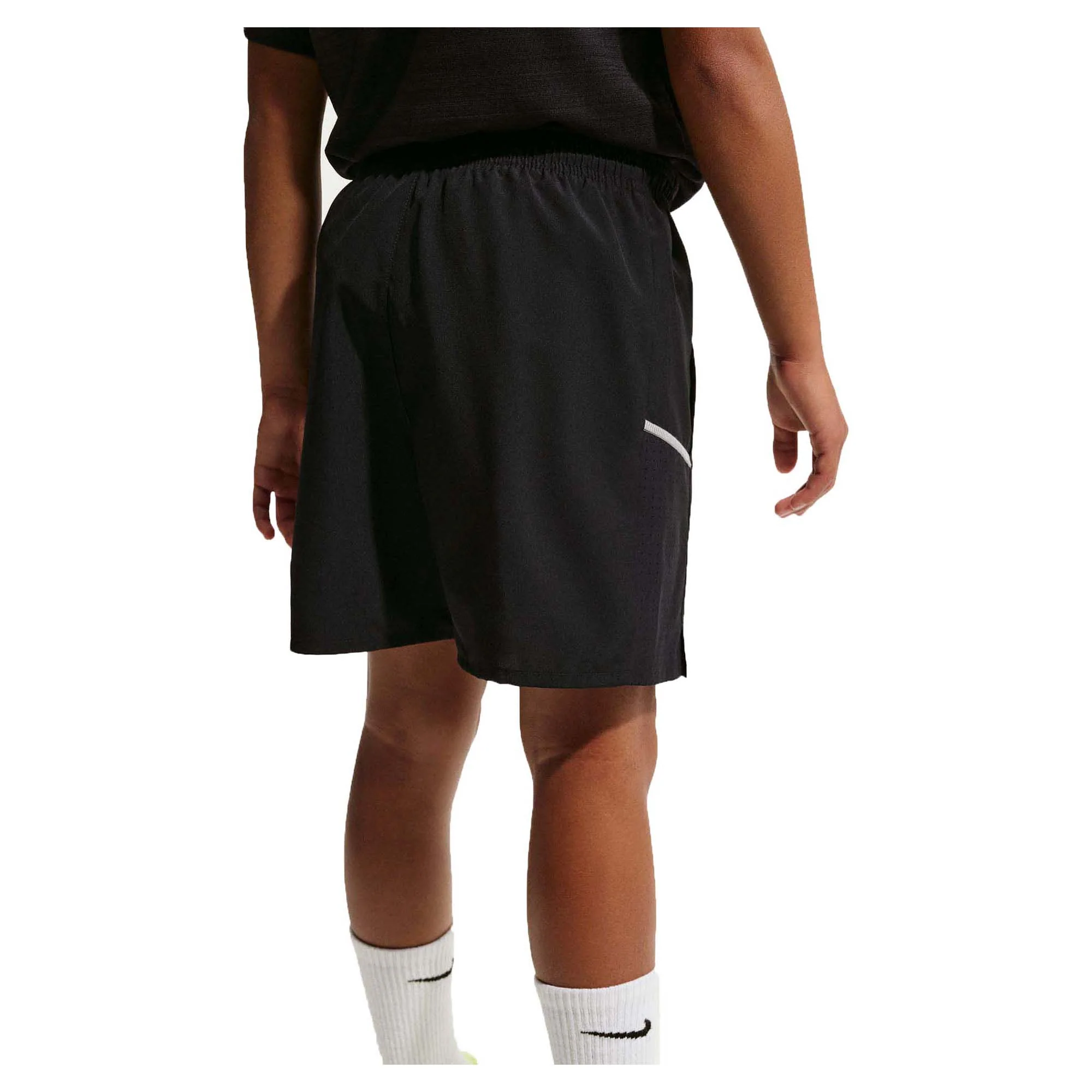 Junior's Miler Dri-Fit Training Shorts - Image 2