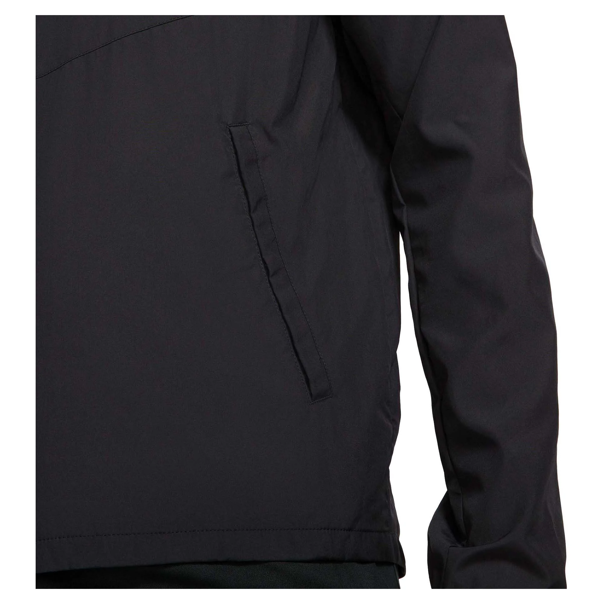 Men's Miler Repel Running Jacket - Image 5