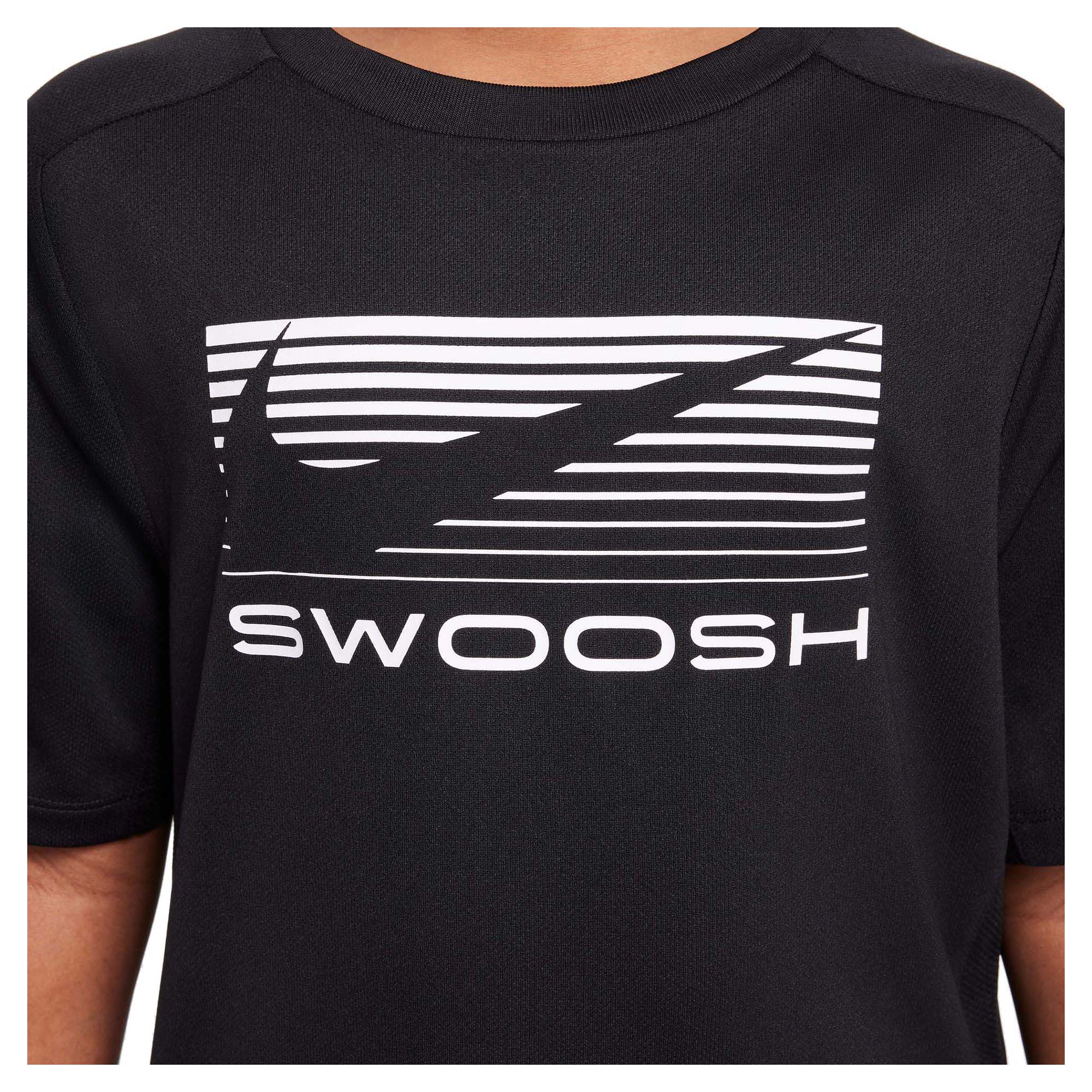 Multi Dri-Fit Big Kids Short Sleeve T-Shirt - Image 3