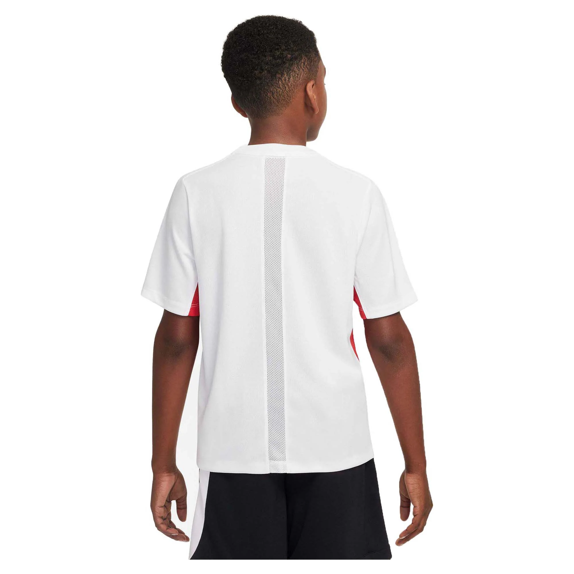 Multi Dri-Fit Big Kids Short Sleeve T-Shirt - Image 2
