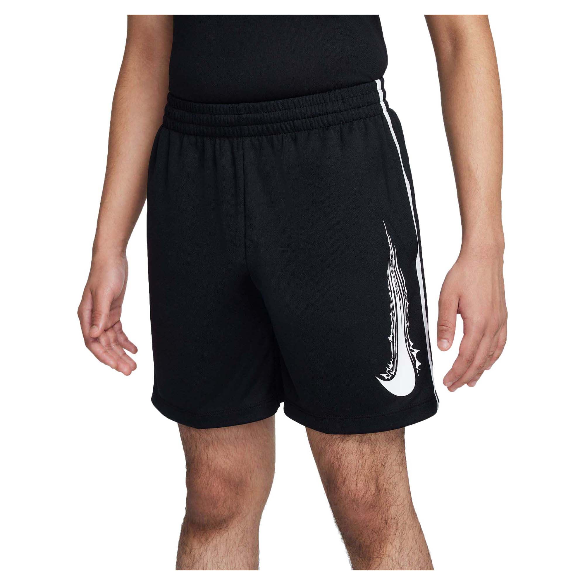 Multi Big Kids Dri-Fit Shorts