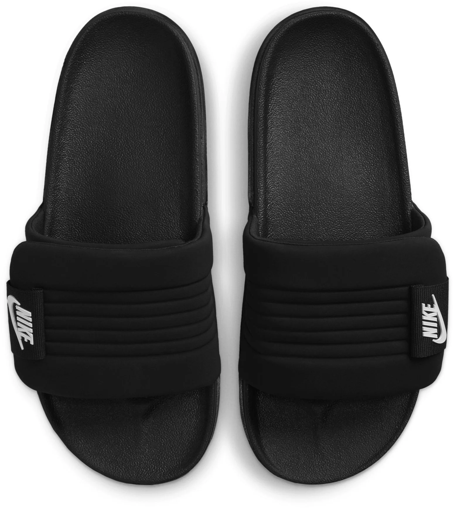Offcourt Adjust Men's Slides - Image 3