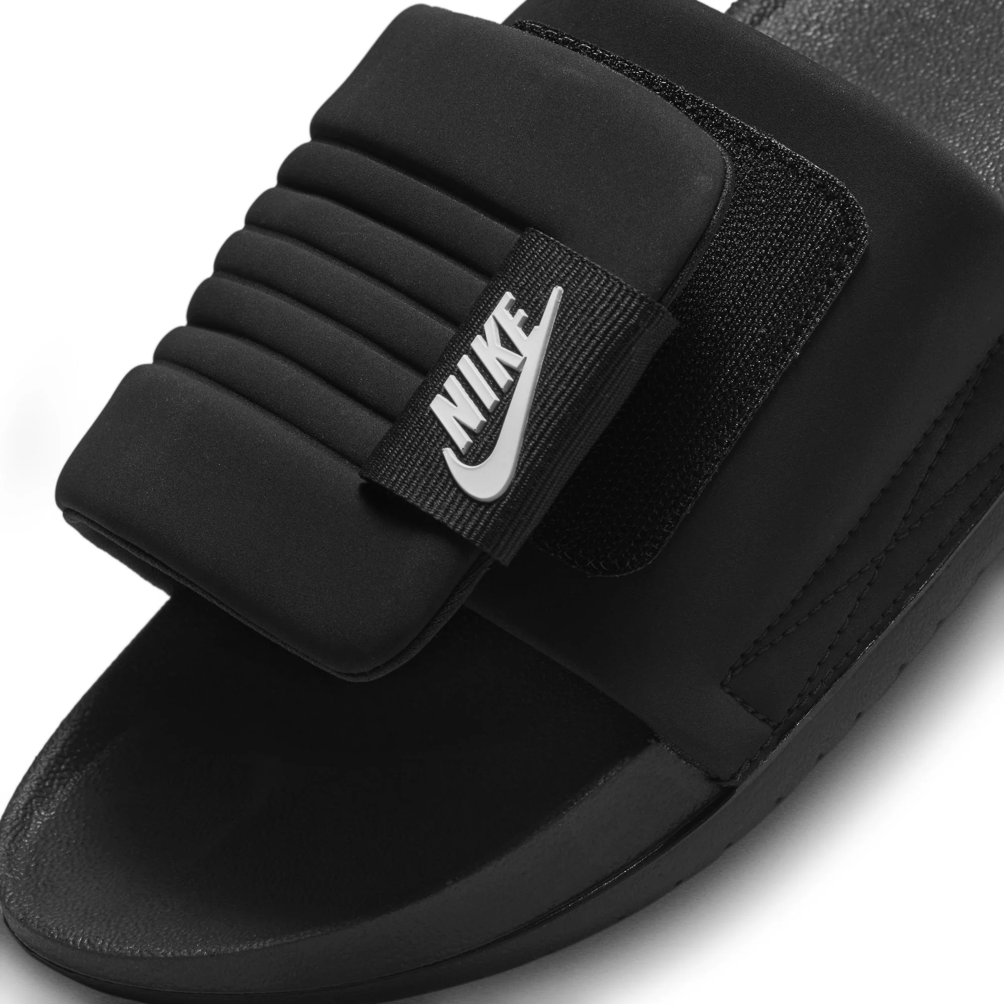 Offcourt Adjust Men's Slides - Image 5
