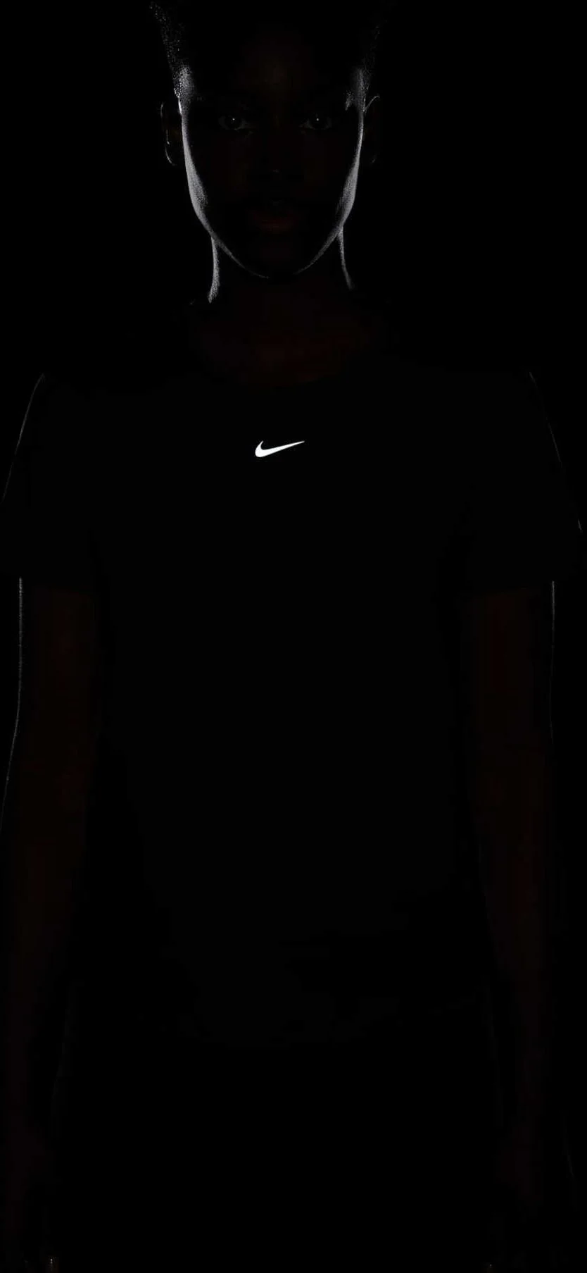 Women's One Classic Dri-Fit Short Sleeve Top - Image 5