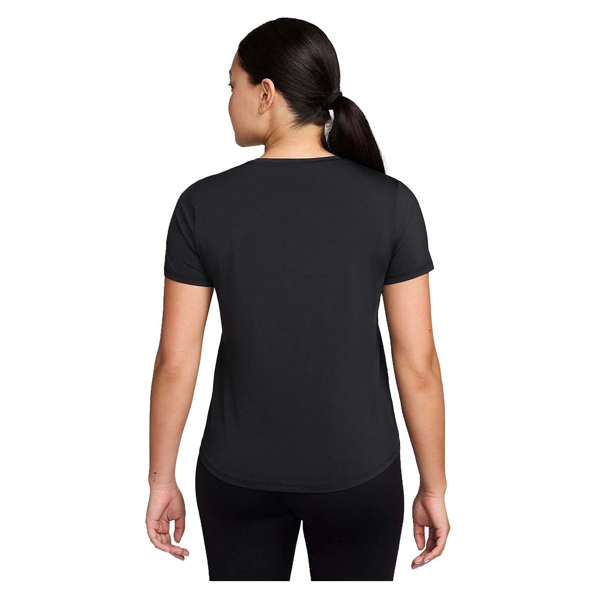 Women's One Classic Dri-Fit Short Sleeve Top - Image 2
