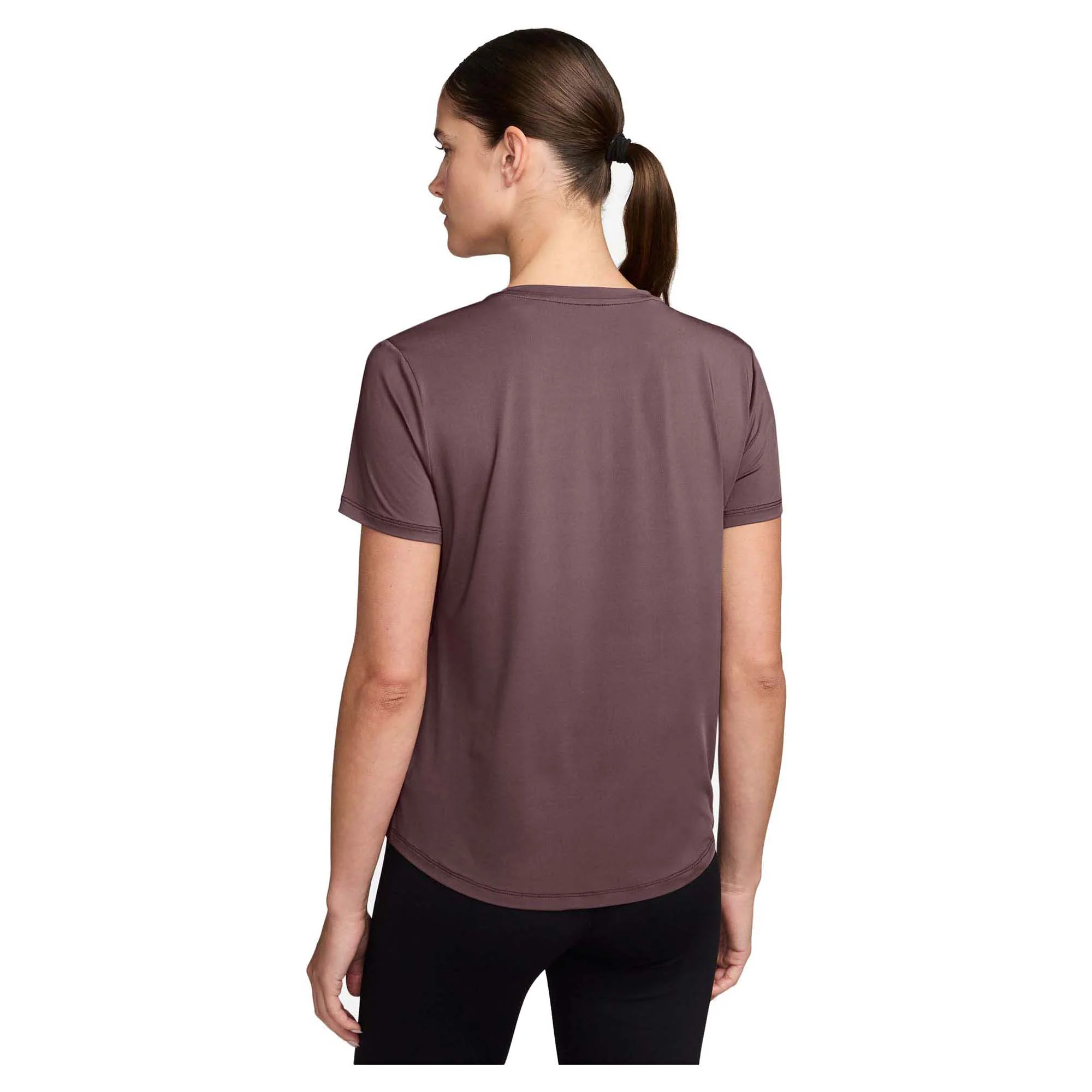 Women's One Classic Dri-Fit Short Sleeve Top - Image 2