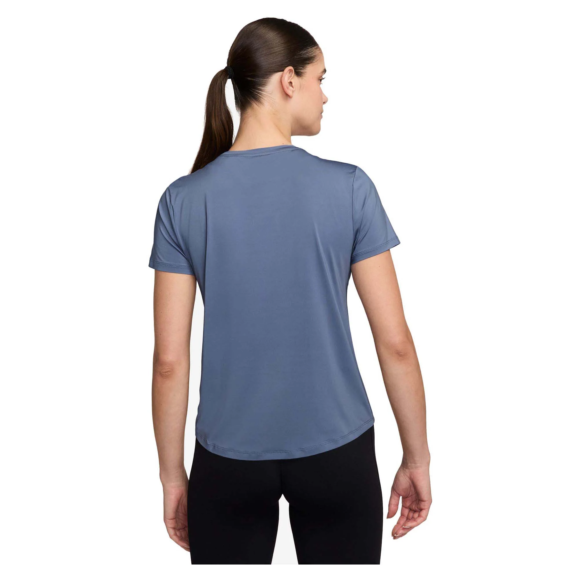 Women's One Classic Dri-Fit Short Sleeve Top - Image 2