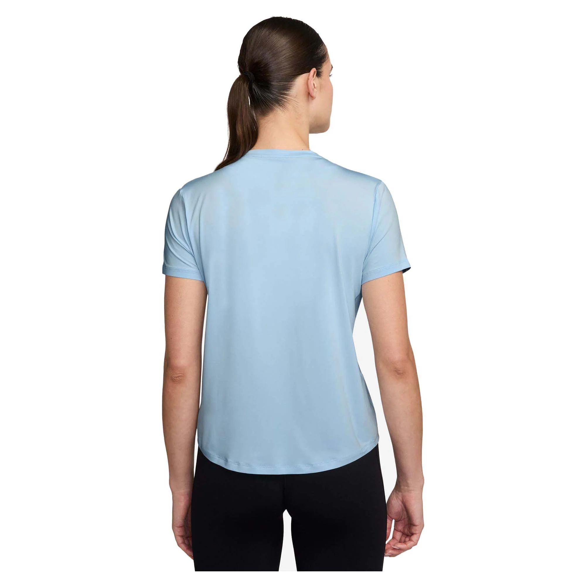 Women's One Classic Dri-Fit Short Sleeve Top - Image 2