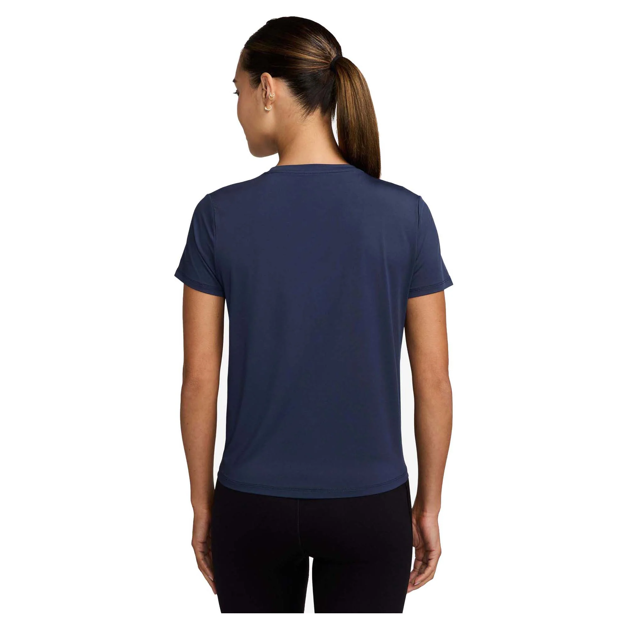 Women's One Classic Dri-Fit Short Sleeve Top - Image 2