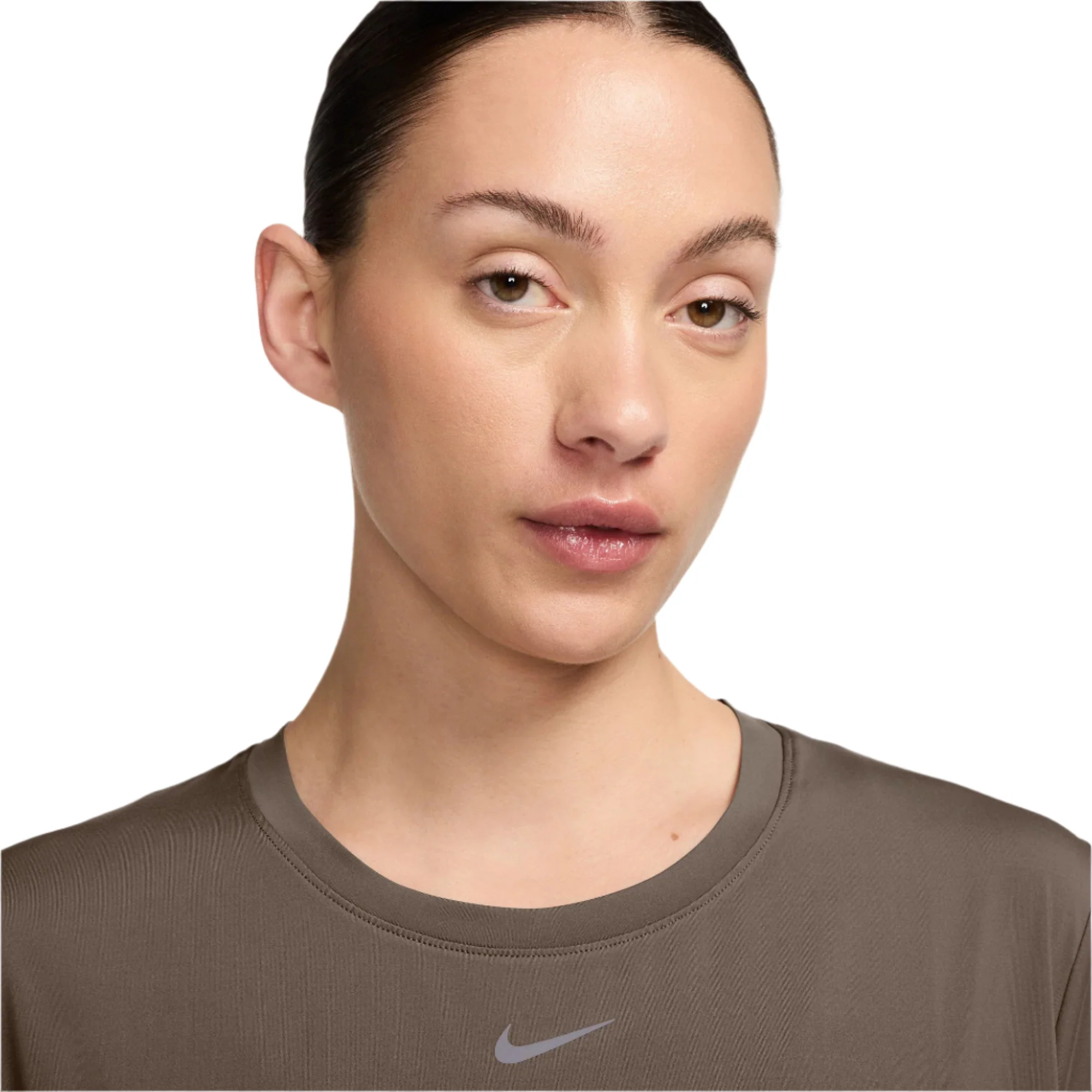 Women's One Classic Dri-Fit Short Sleeve Top - Image 2