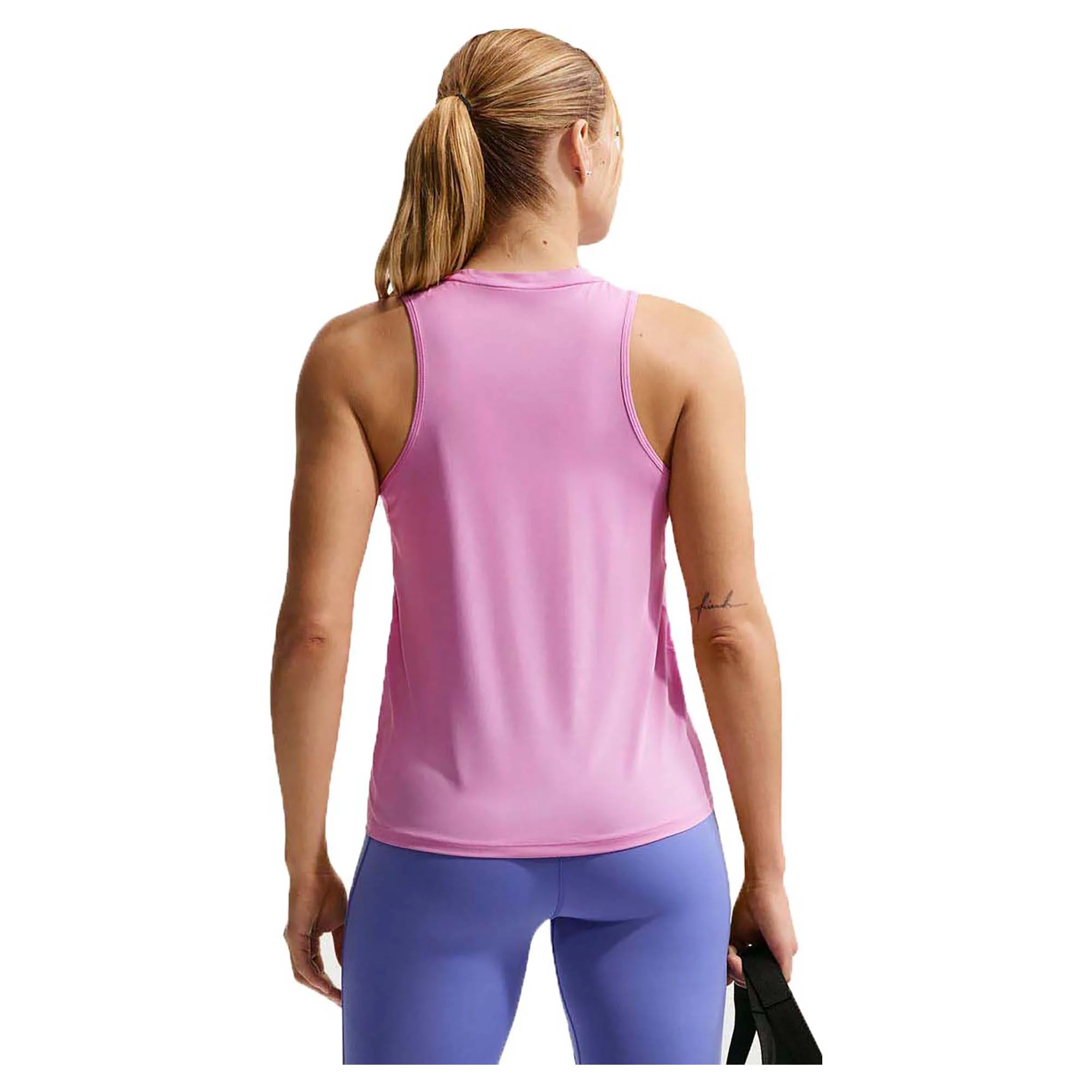 Women's One Classic Dri-Fit Tank - Image 2