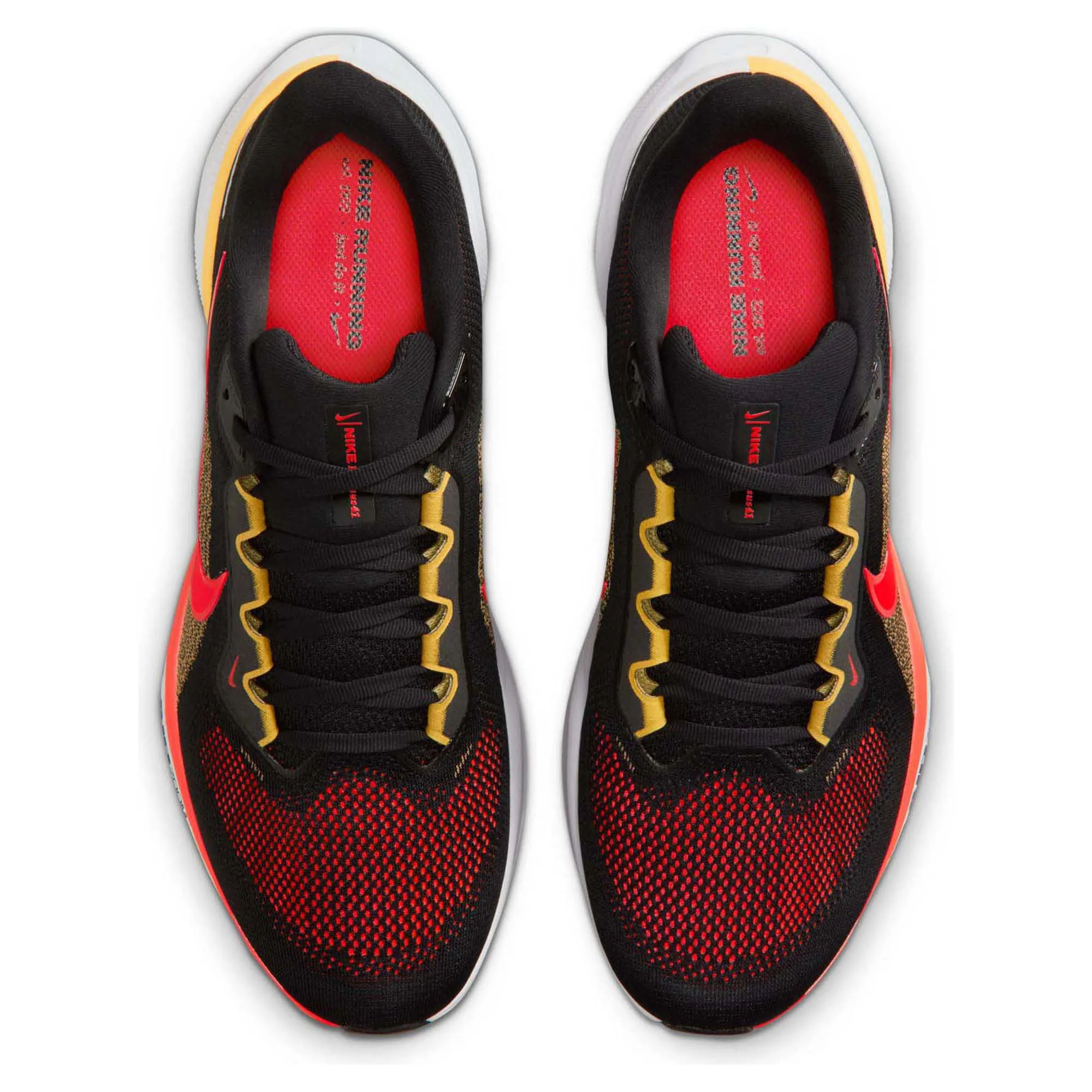 Pegasus 41 Men's Road Running Shoes - Image 4