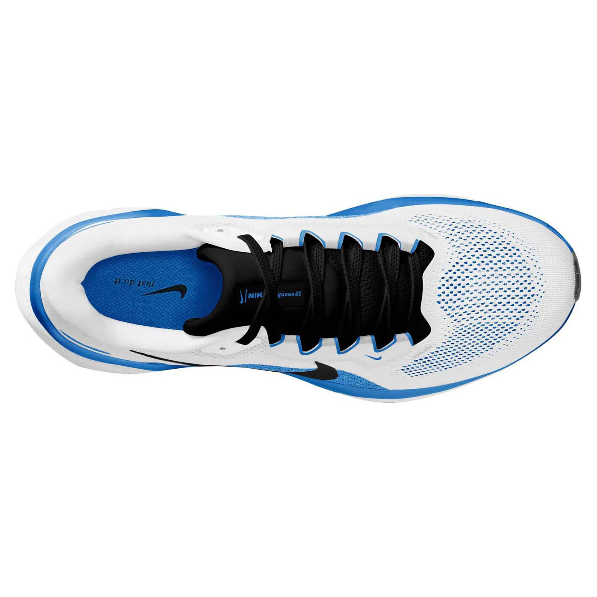 Pegasus 41 Men's Road Running Shoes - Image 3