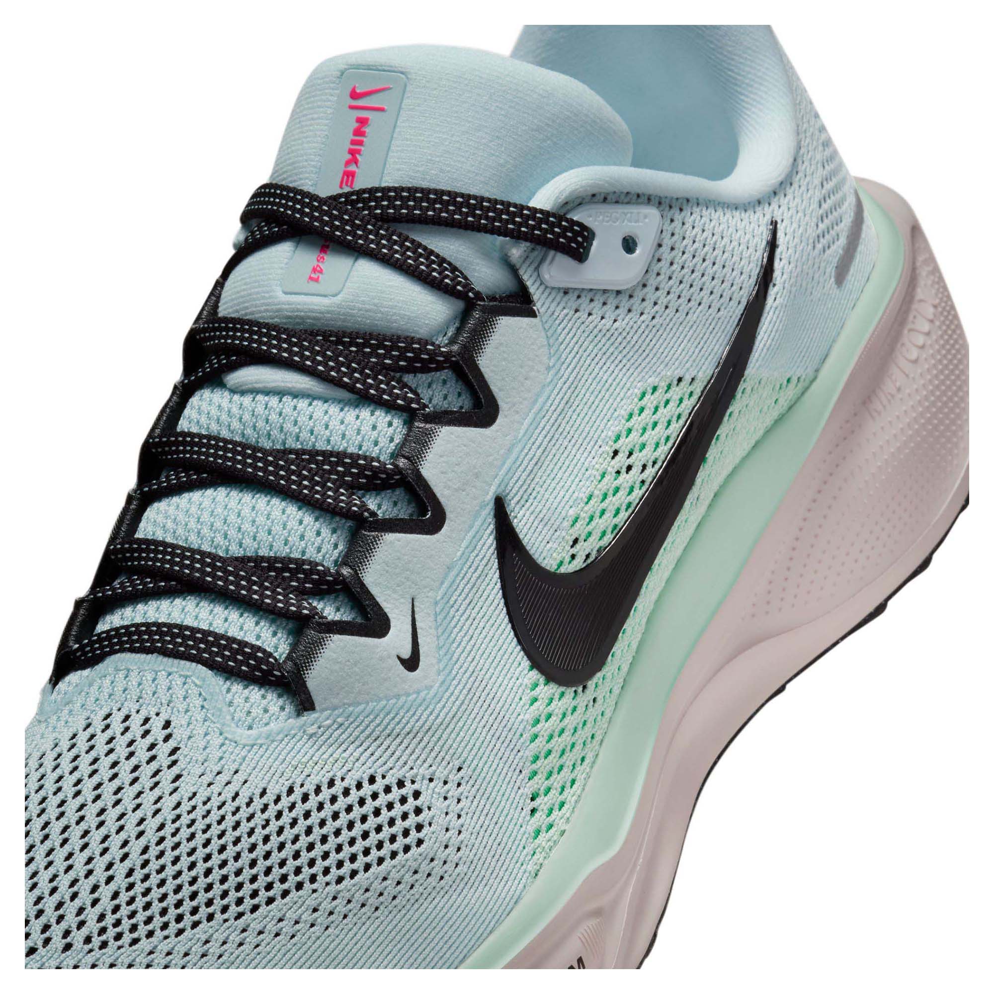 Pegasus 41 Women's Road Running Shoes - Image 7