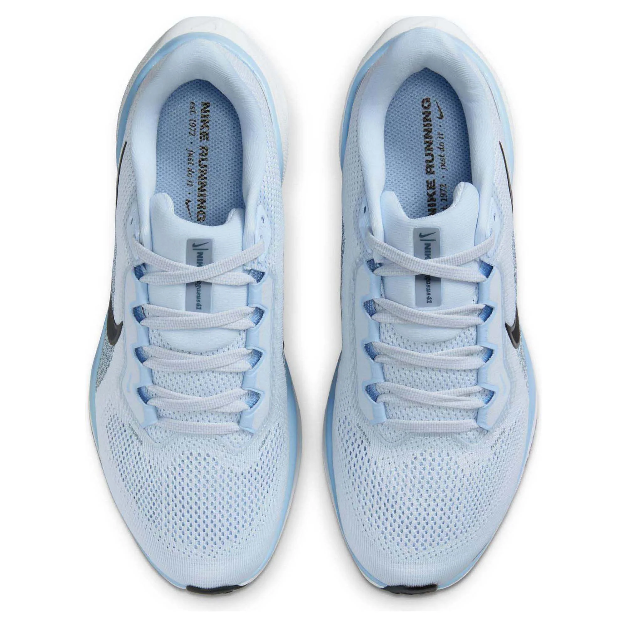 Pegasus 41 Women's Road Running Shoes - Image 7