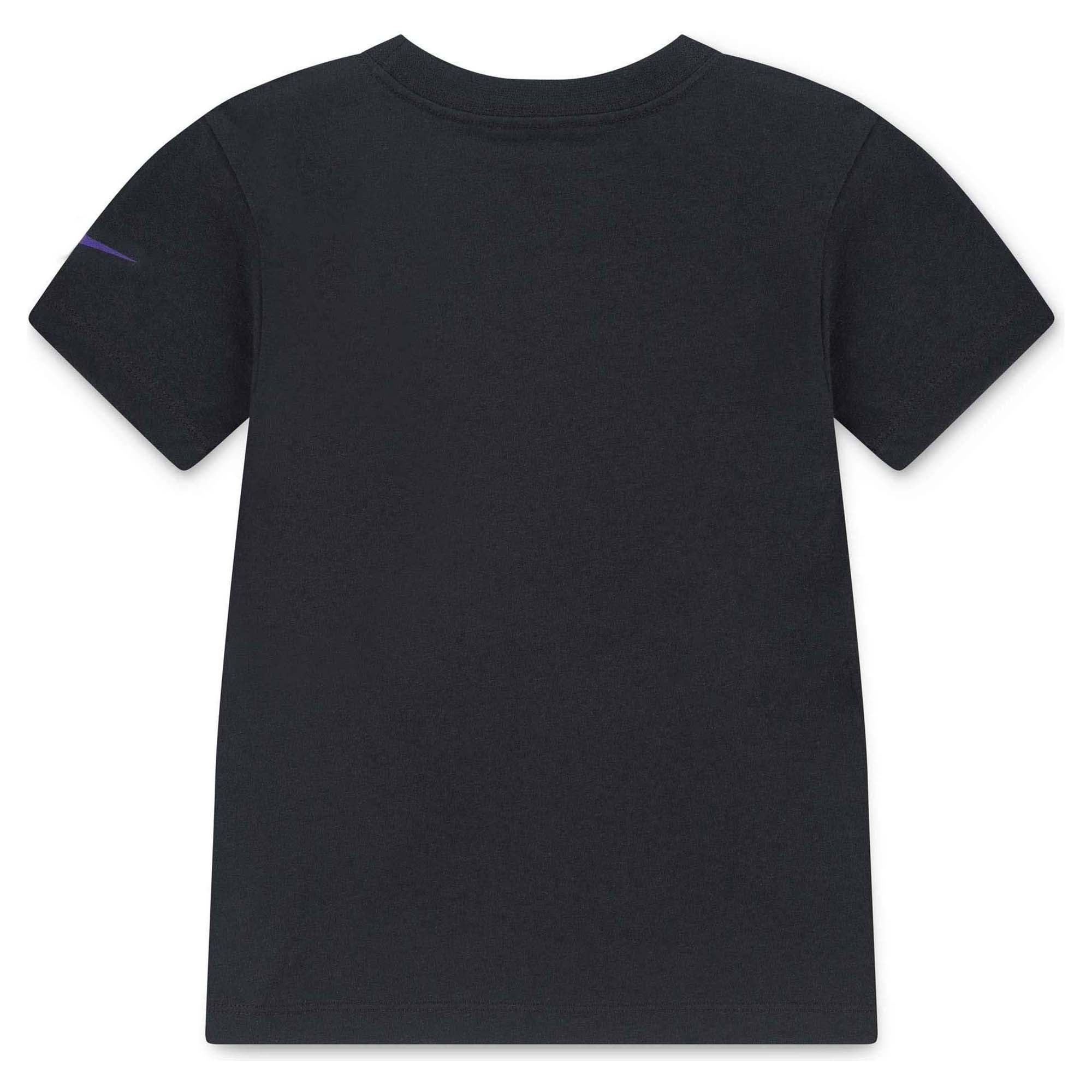 Girl's Pegasus Short Sleeve T-Shirt - Image 2