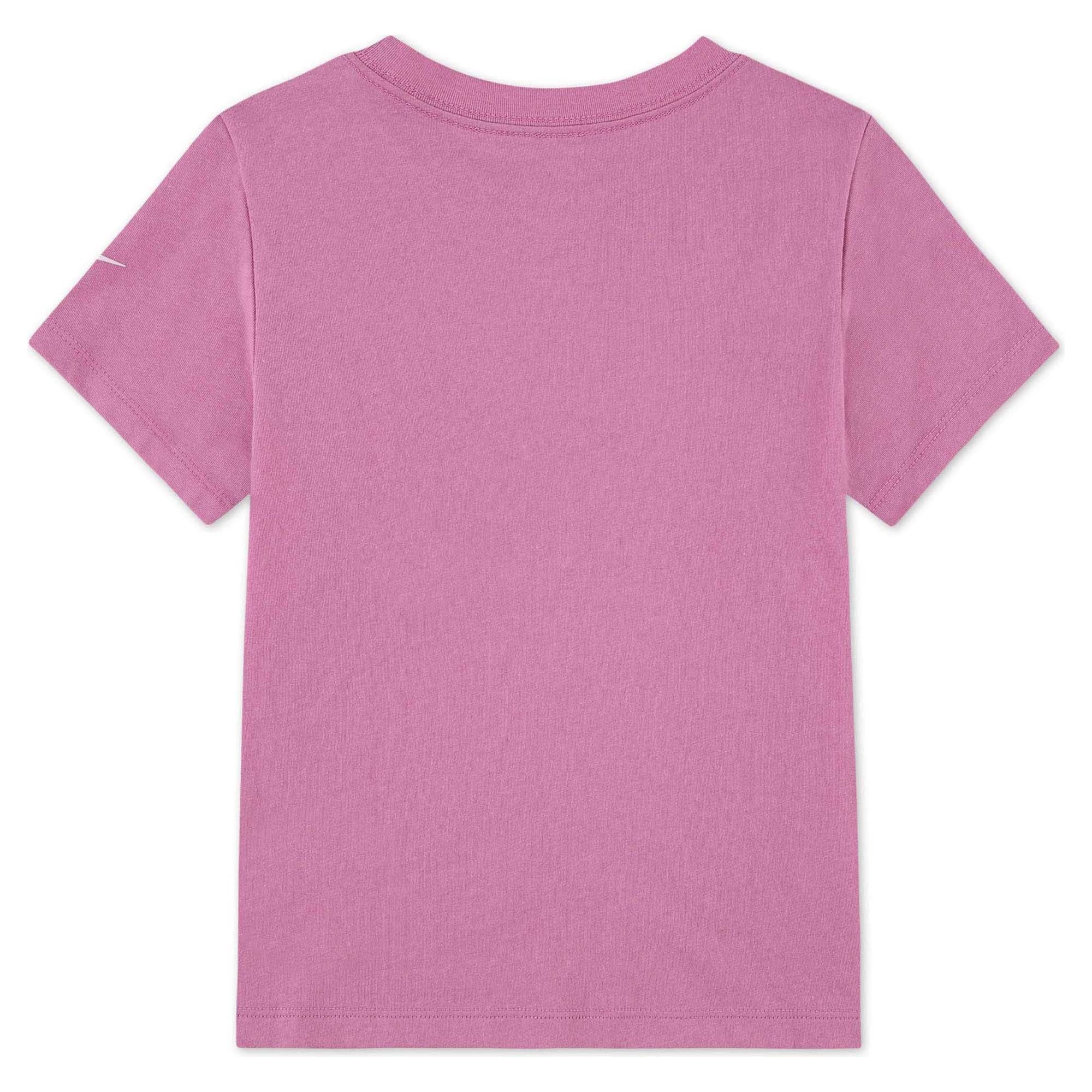 Girl's Pegasus Short Sleeve T-Shirt - Image 2