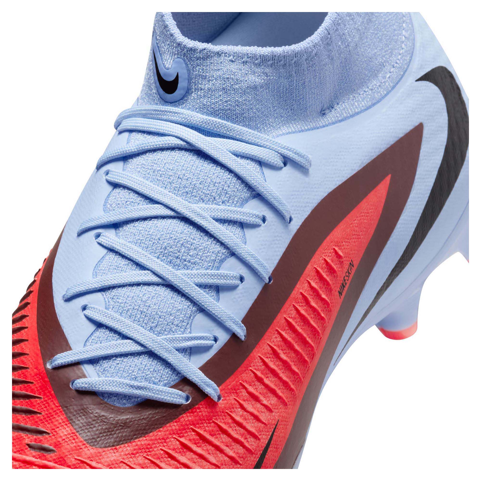 Phantom 6 High Academy Firm Ground/Multi Ground Men's Football Boots - Image 5
